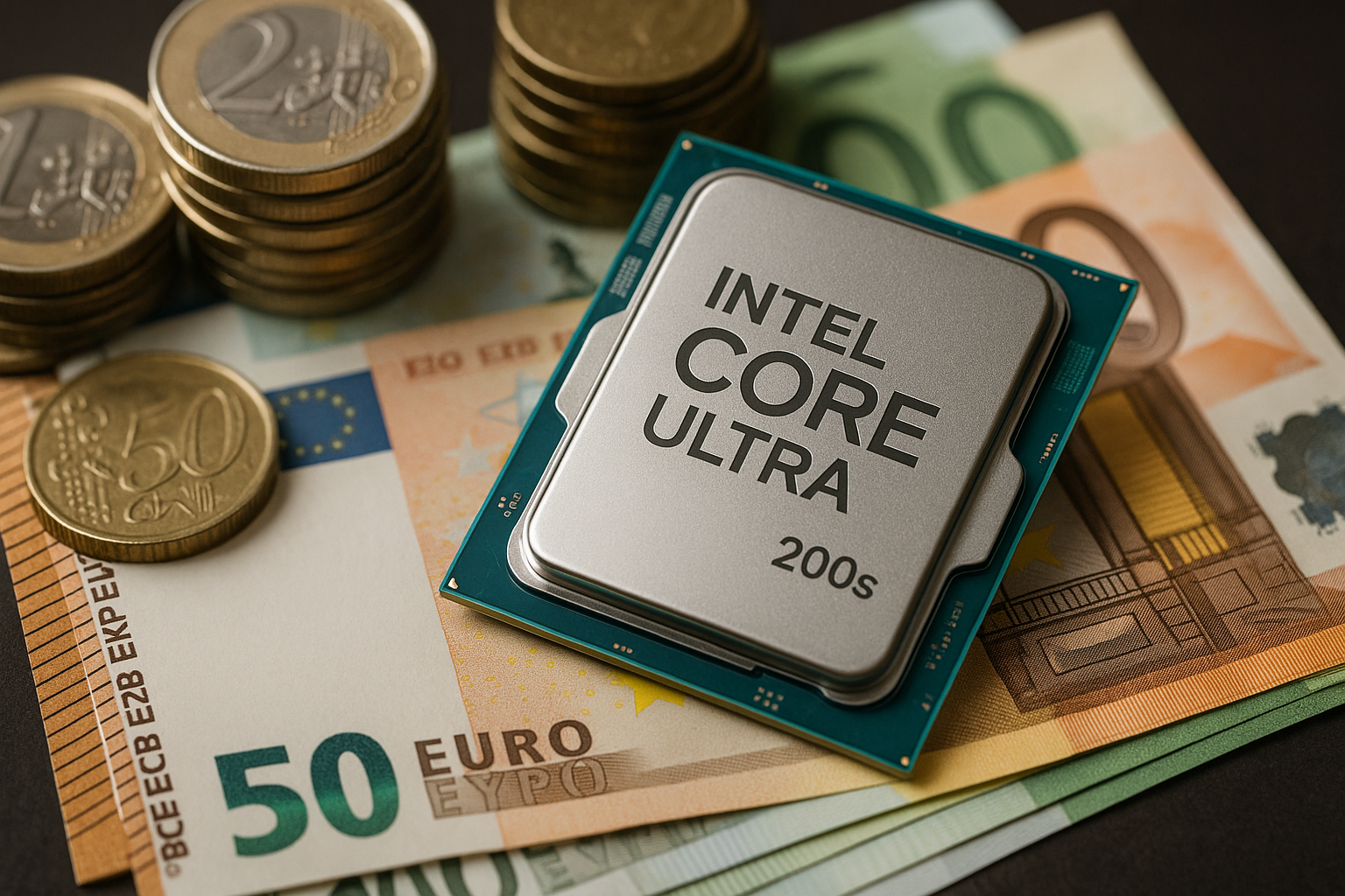 Intel aumenta i prezzi dei processori Core Ultra 200S Plus (2)