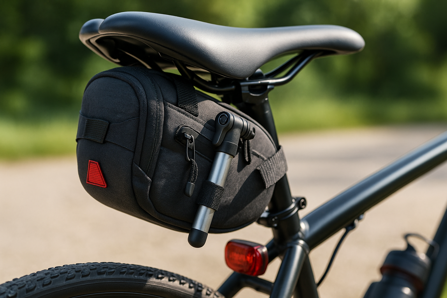 Lidl accessorio bici a 5,99€ (2)
