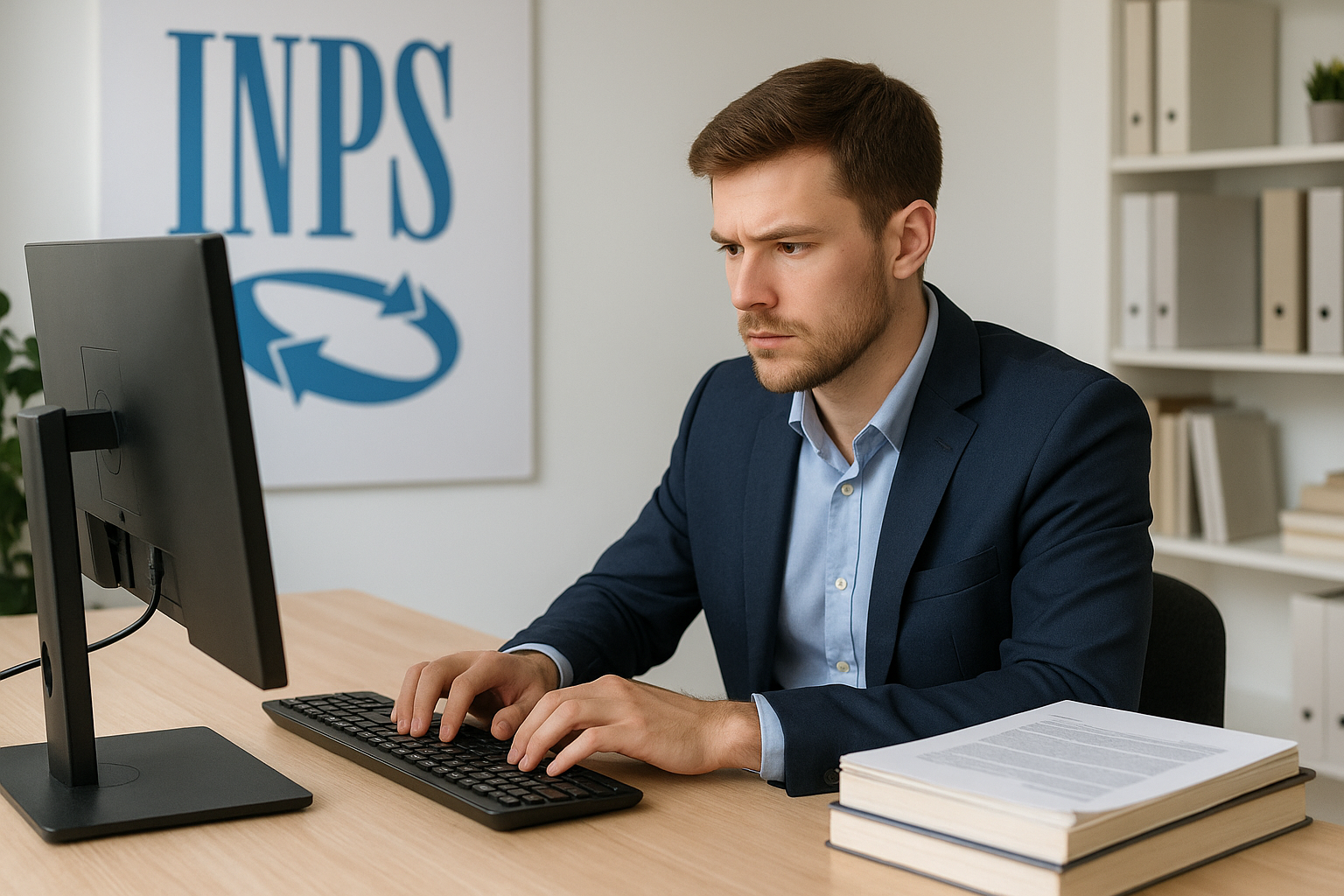 Concorso Inps 1.695 posti: scadenza 27 luglio, lauree umanistiche ammesse