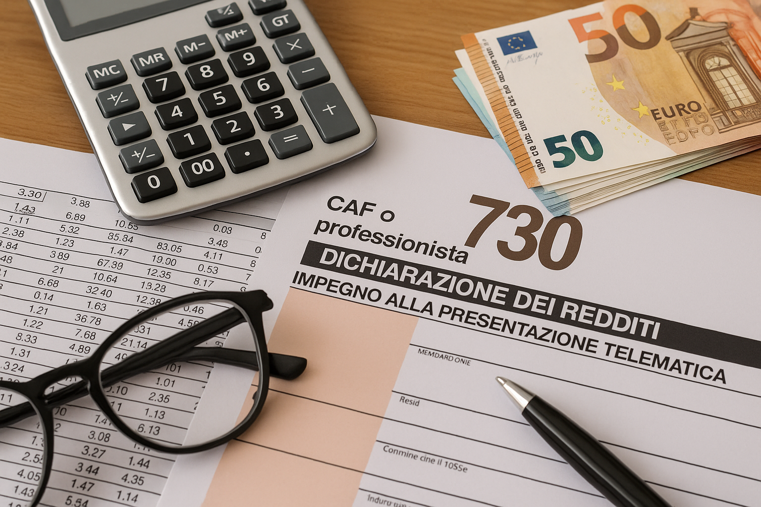 Scadenza 23 luglio 2026: dichiarazioni 730 e consegna al contribuente, cosa devono fare Caf e professionisti (2)