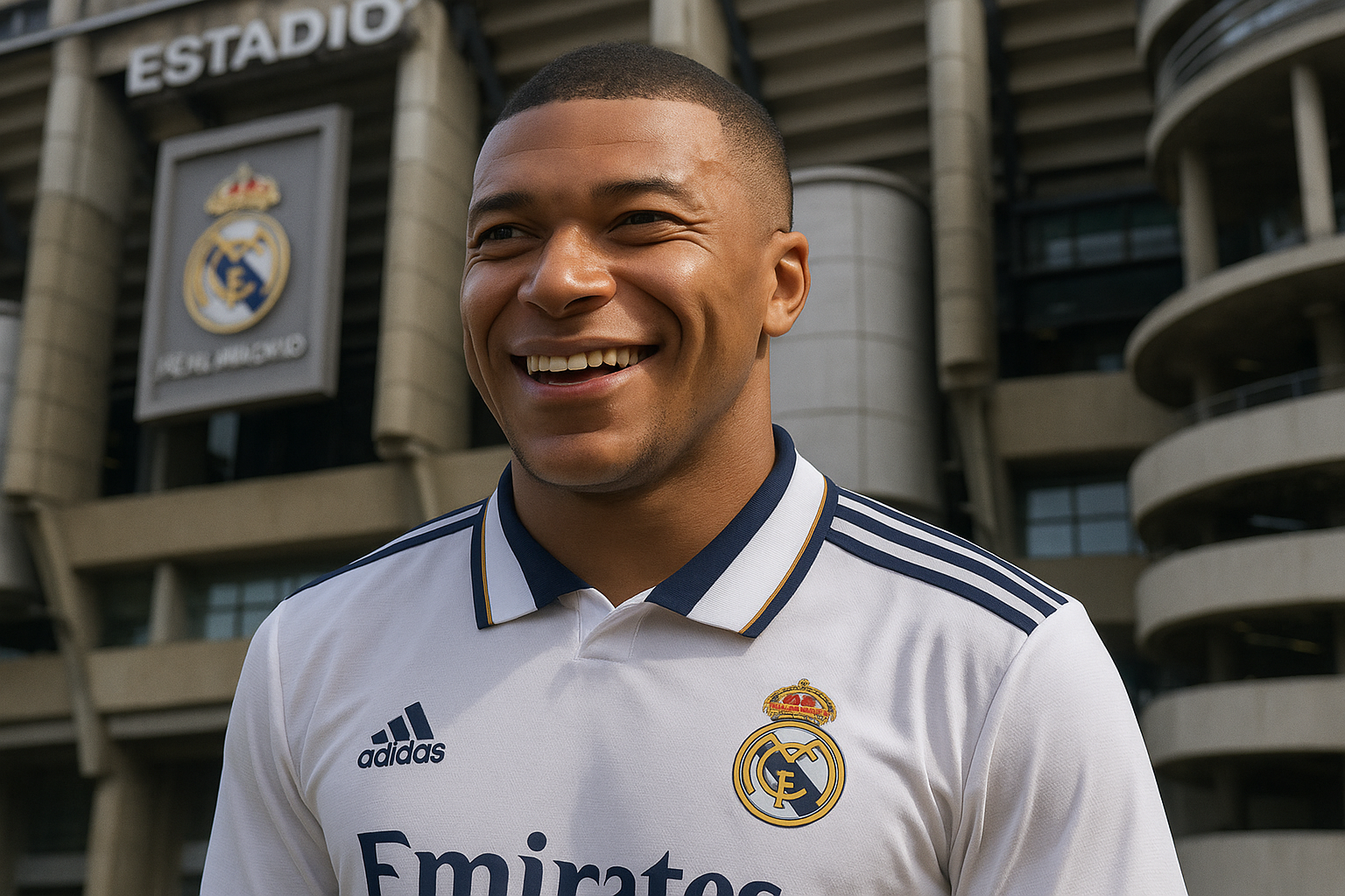 Mbappé al Real Madrid: la stagione 2026-27 del fenomeno francese (2)