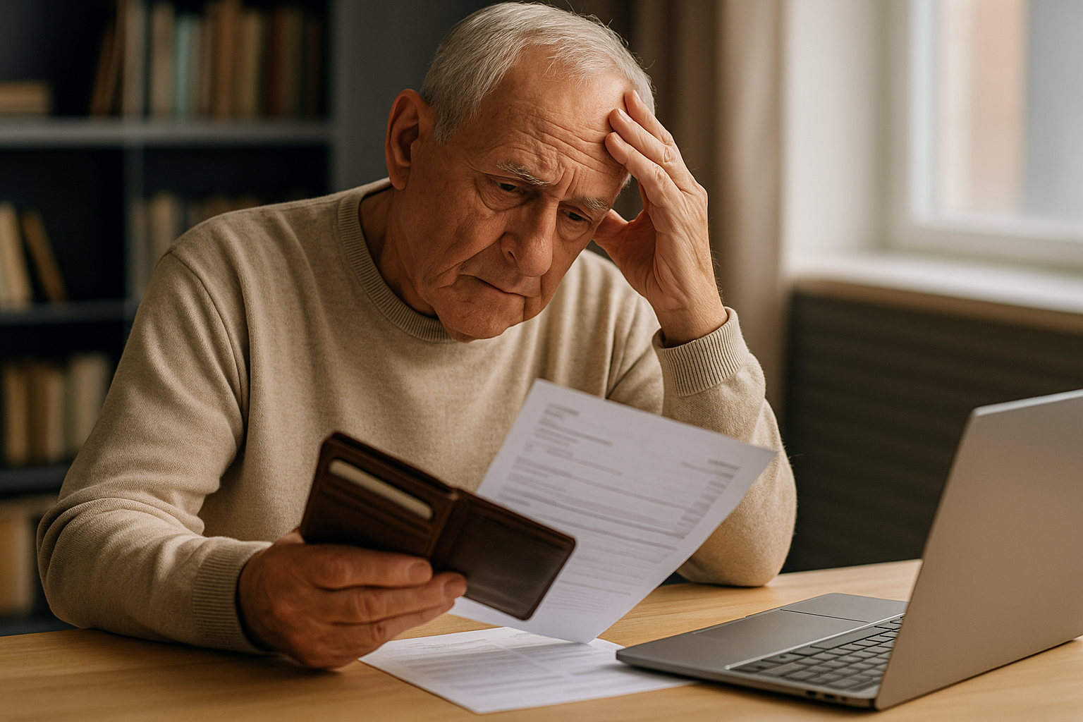 Pensioni, revoca dell'assegno se non invii i redditi 2022 entro il 15 settembre (2)
