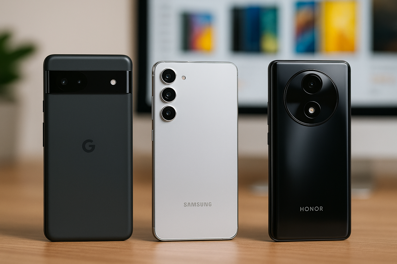 Smartphone in offerta a luglio 2026: Google Pixel 10a a 399€, Samsung Galaxy S25 FE e HONOR Magic 8 Lite (2)