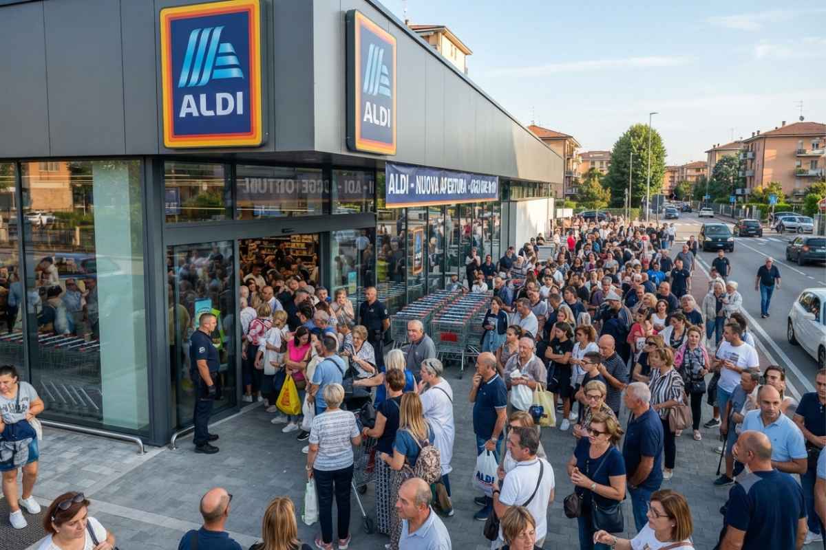 Aldi metterà presto in vendita un dispositivo a 19,99 euro che dovrebbe essere presente in ogni casa almeno una volta