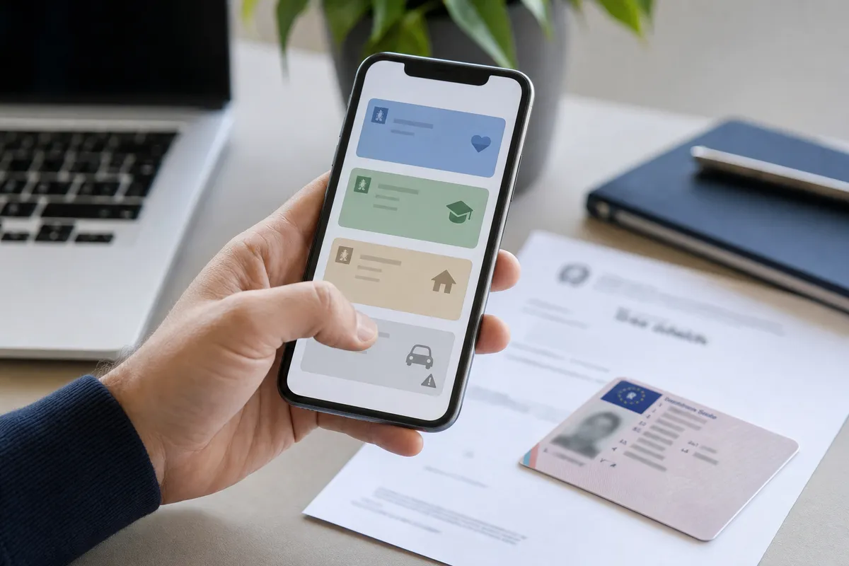 App IO, arriva finalmente la novità che stavamo aspettando ma occhio a non commettere questo errore