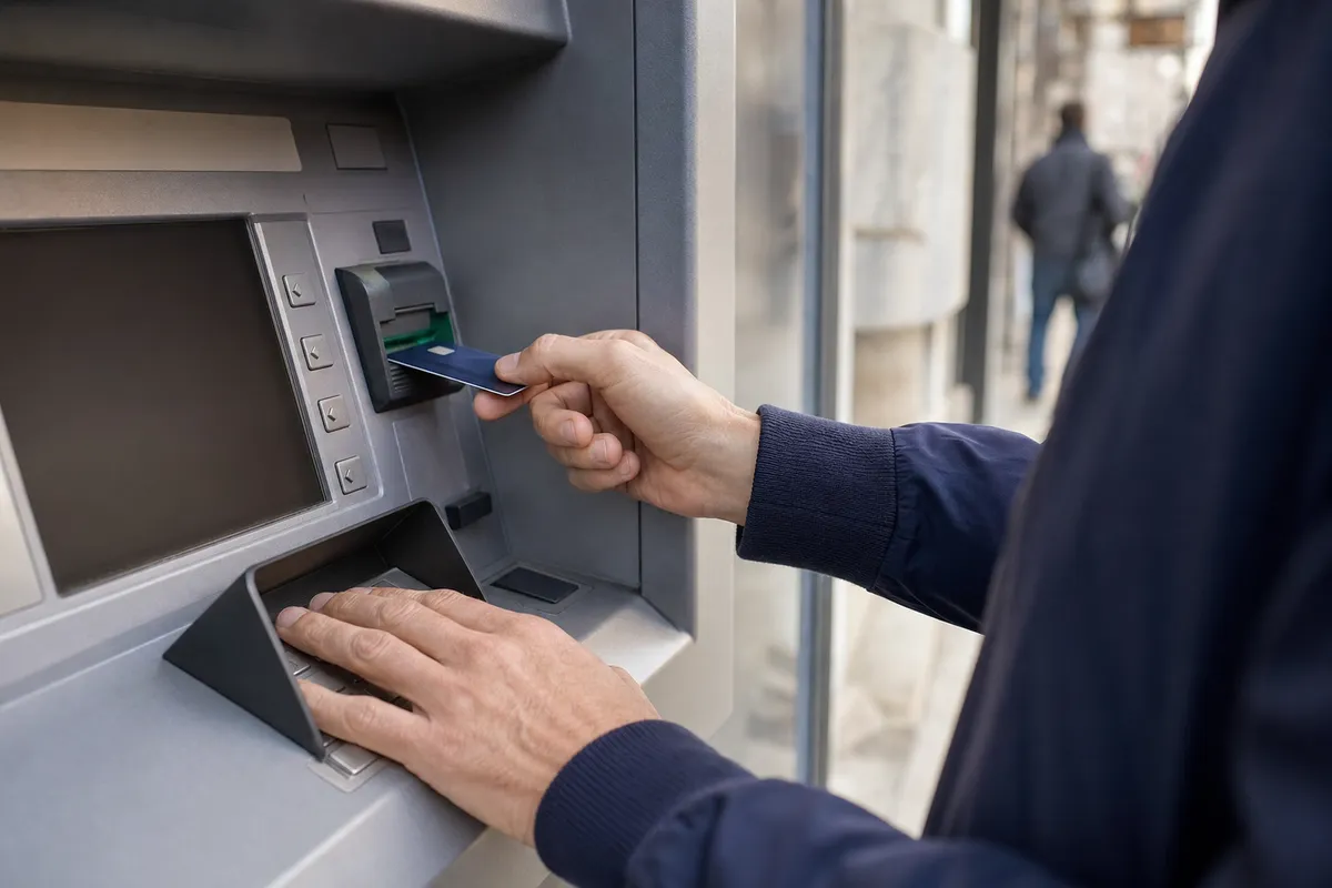 Carta di credito: ecco un elenco di codici da evitare, se il tuo è presente, cambialo immediatamente