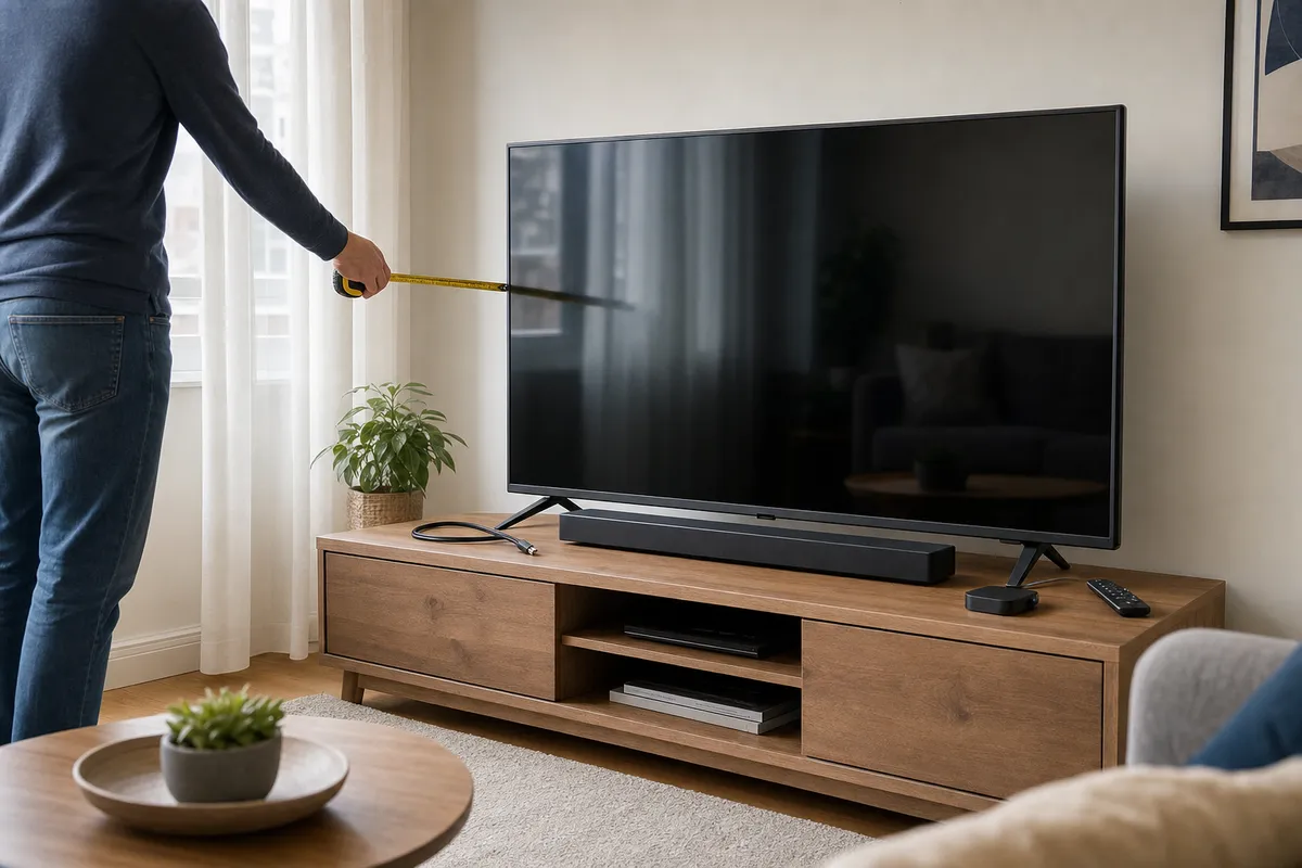Se vuoi comprare una nuova TV, sono queste le vere caratteristiche che devi cercare: ti sembrerà di essere al cinema