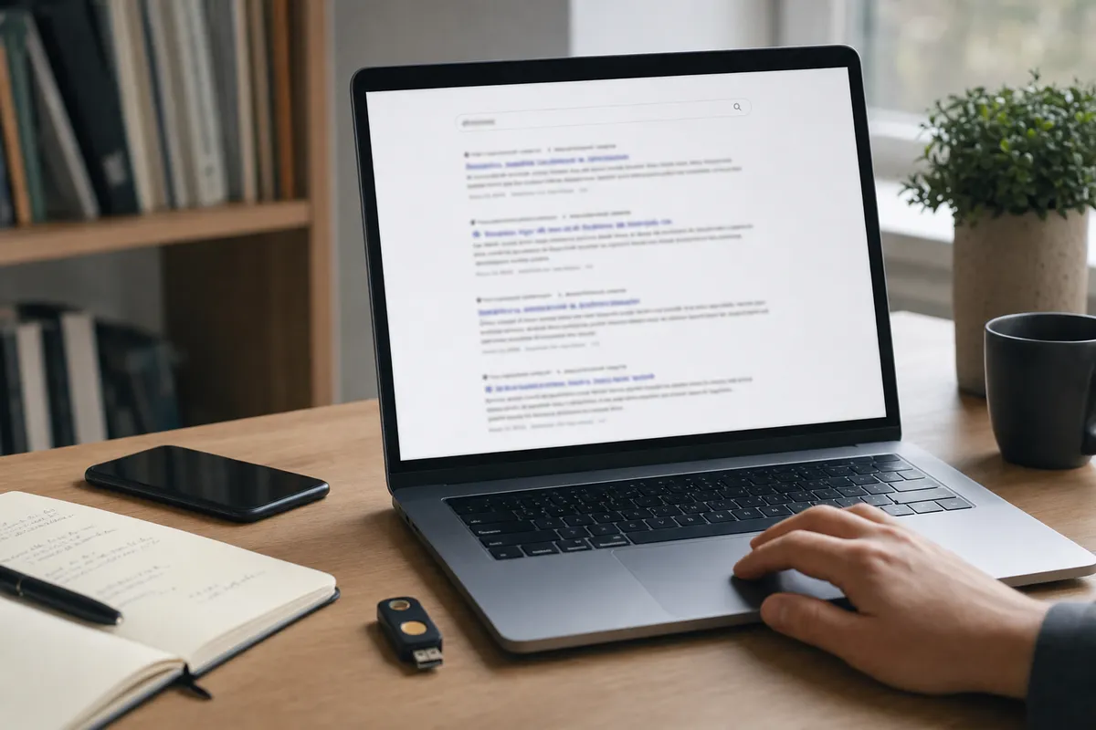 L'Ai condivide per errore le conversazioni private online: come controllare