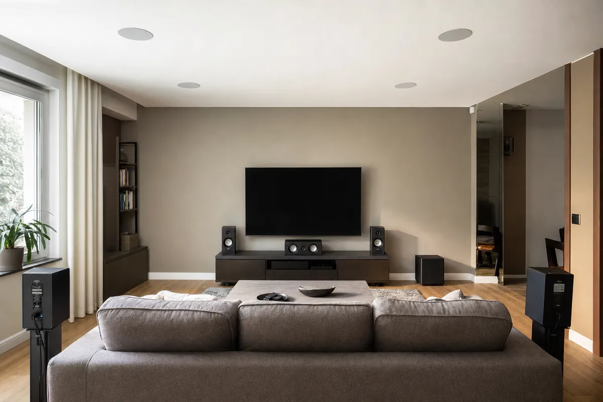 La differenza tra Dolby Atmos e Dolby Digital non è quella che pensi: tutti la sottovalutano