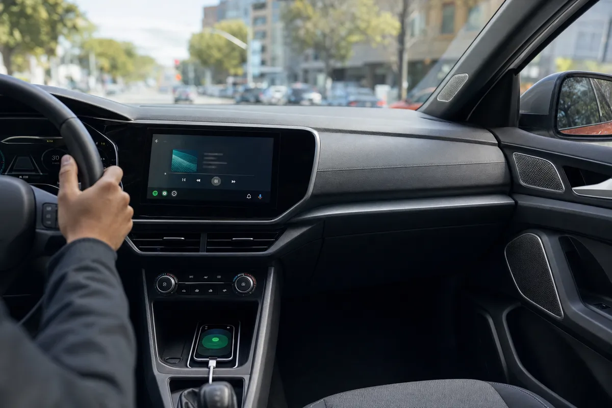 Ho Appena Imparato Come Attivare Il Dolby Atmos Nella Mia Auto Il 