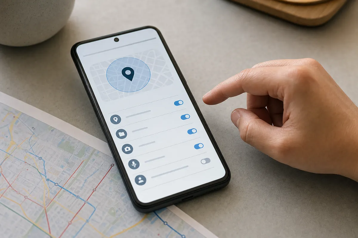 Eliminale all'istante: queste 5 app tracciano ogni tua mossa