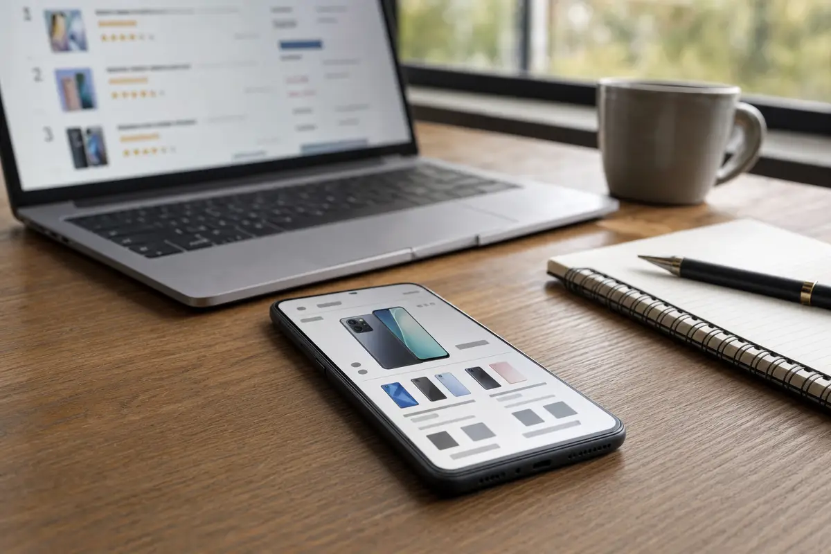 Lo smartphome più venduto su Amazon è in super sconto: non è un caso se tutti lo stanno comprando