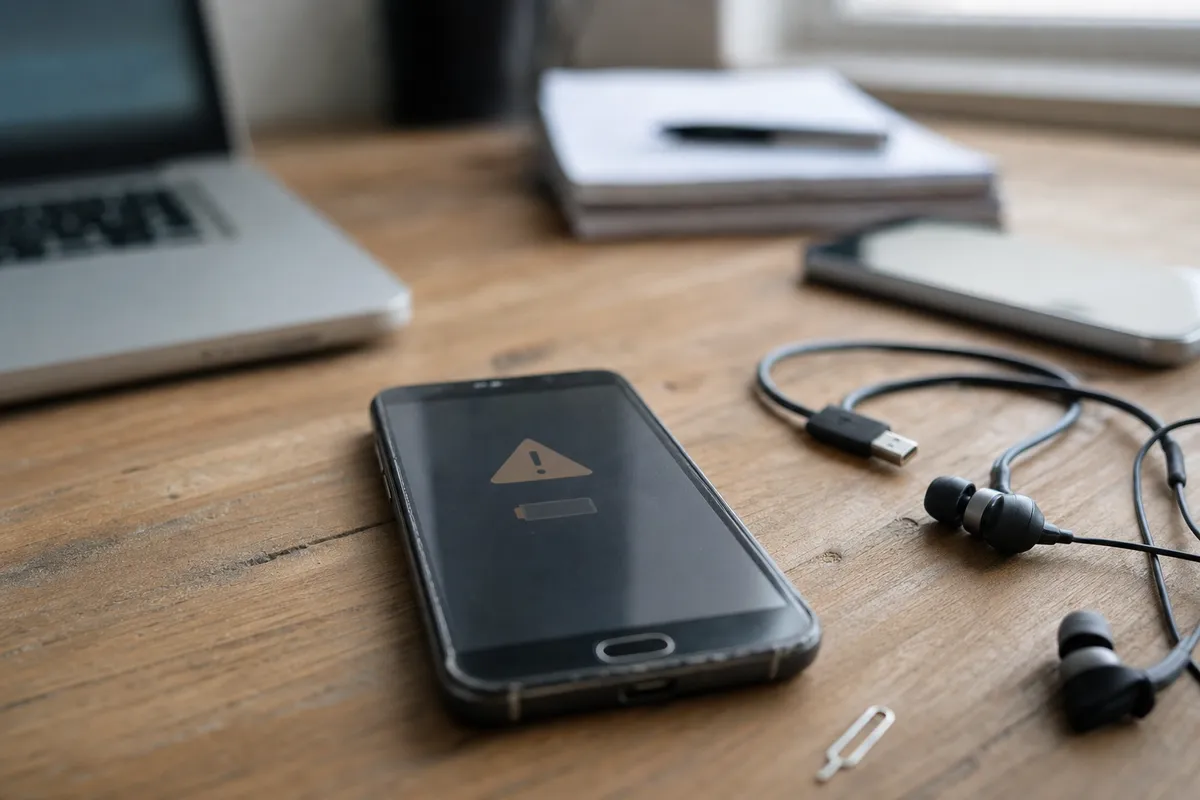 Questi smartphone saranno praticamente inutilizzabili: c'è la lista completa