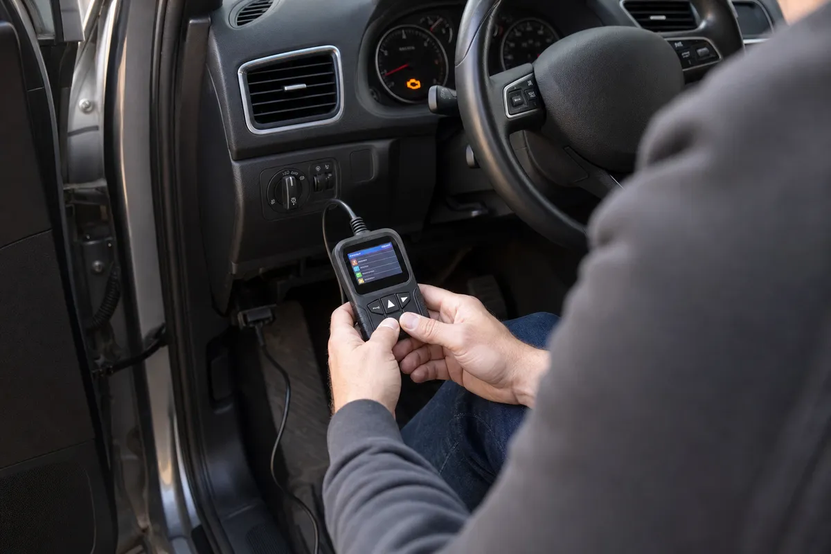 Grazie a Lidl dici addio al meccanico: il gadget da pochi euro non deve mancare in auto