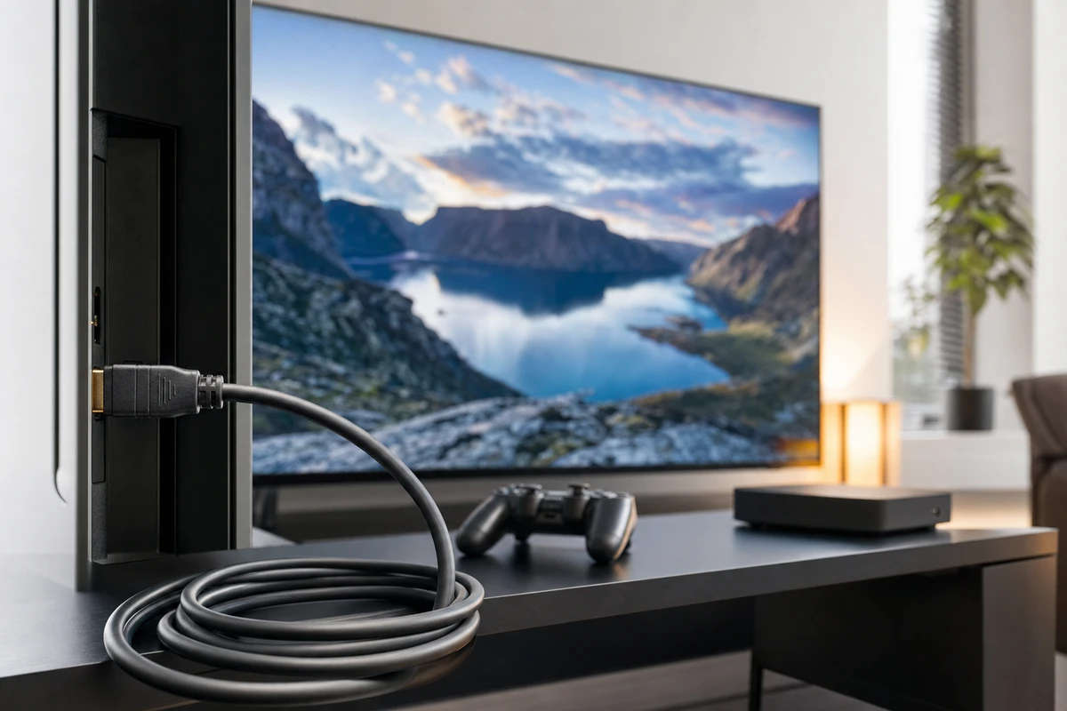 HDMI 2.2, il nuovo standard per i cavi è arrivato: ora dobbiamo cambiarli? A chi conviene effettivamente