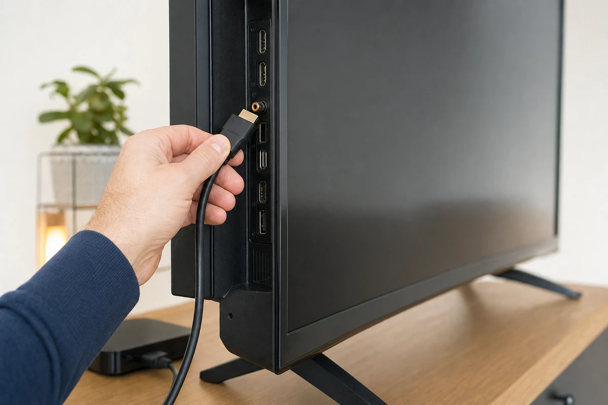 Se compri un cavo nuovo per la TV fai attenzione, questo è in commercio ma non puoi usarlo