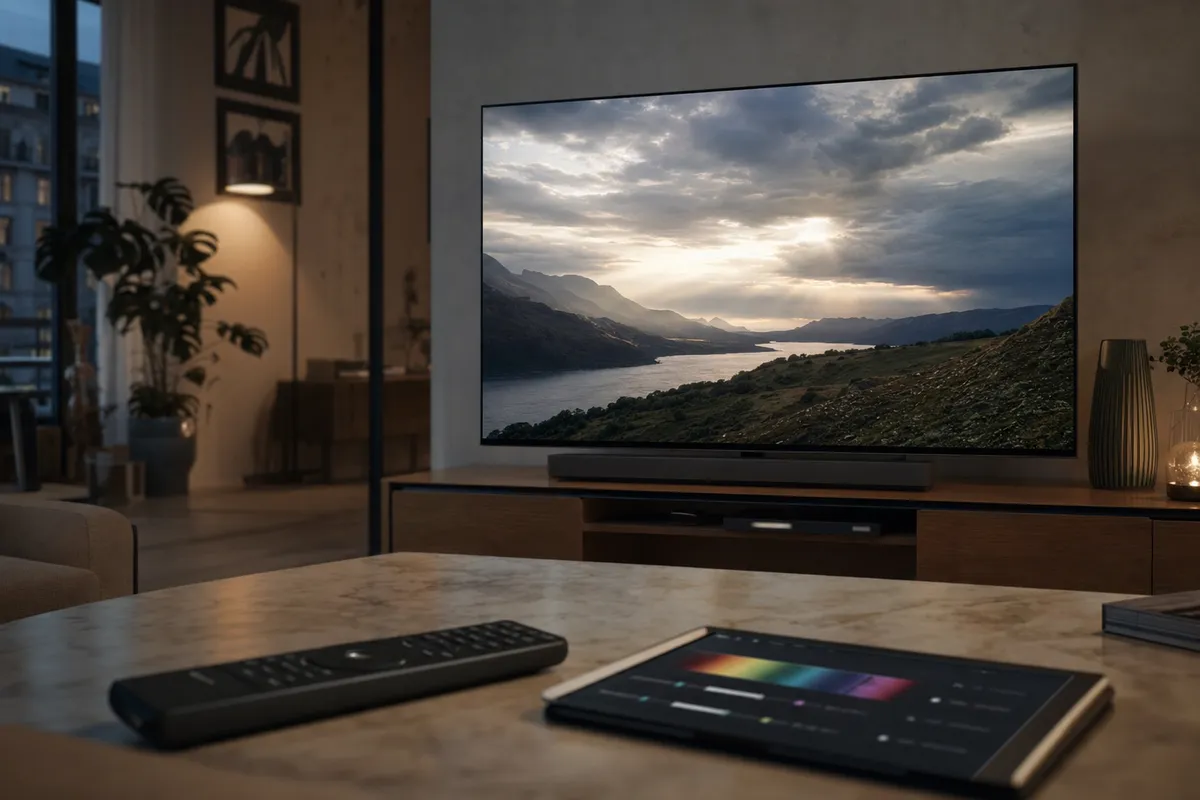 Questi modelli di TV hanno appena ricevuto un aggiornamento grandioso: sarà meglio che al cinema e tutto gratis