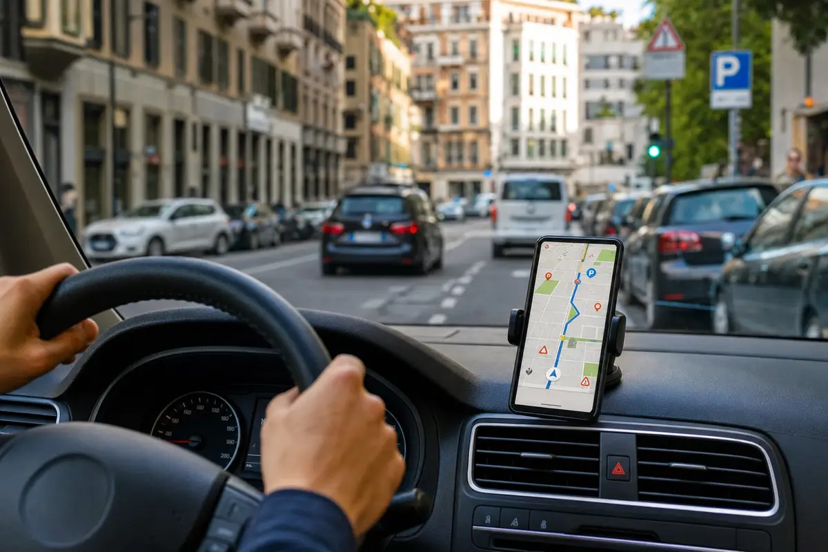 Smetti di sprecare soldi sulla tua auto: le semplici App che ogni automobilista dovrebbe avere
