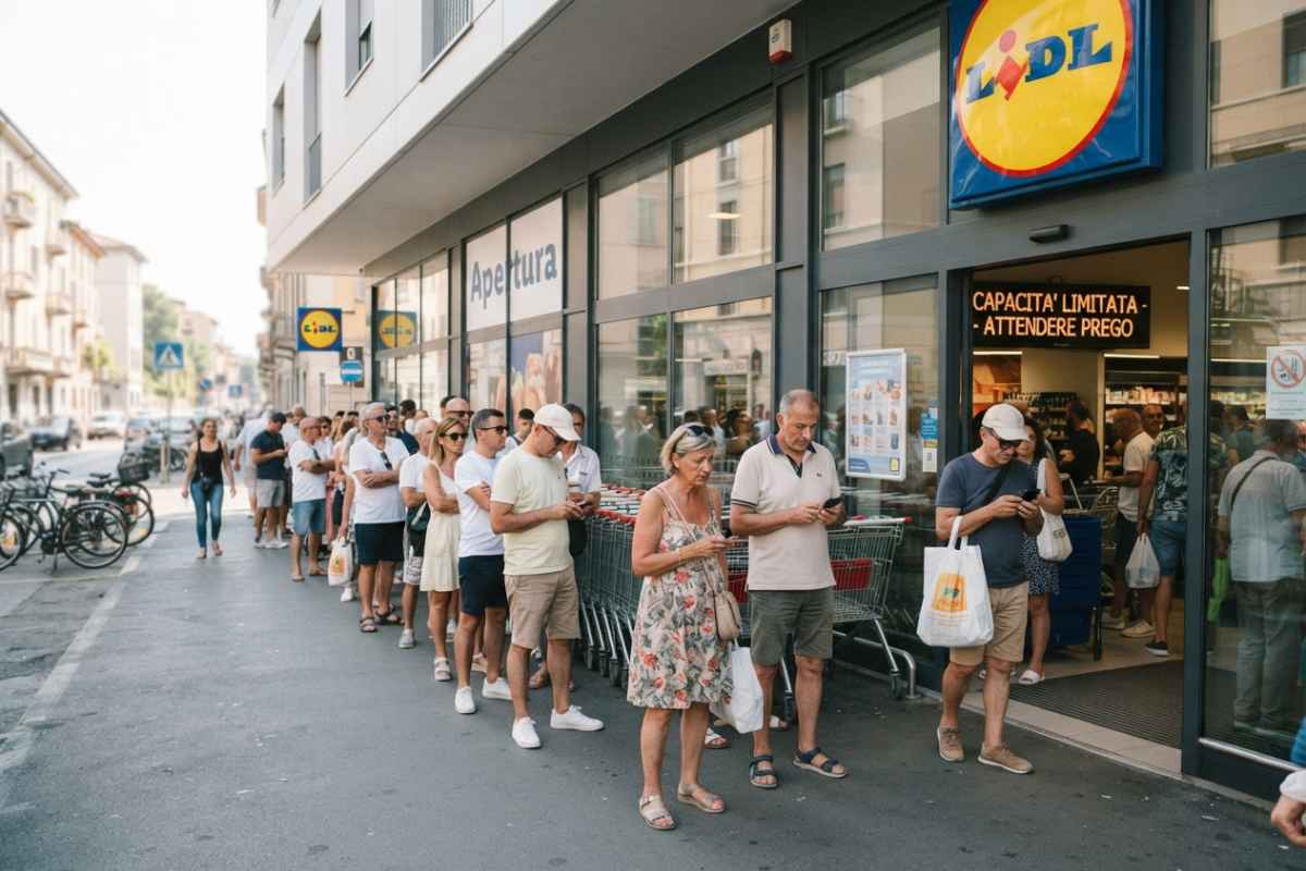 Meglio del barbiere, questo rasoio elettrico in super offerta da Lidl è quello che ti serve: meno di 10 euro