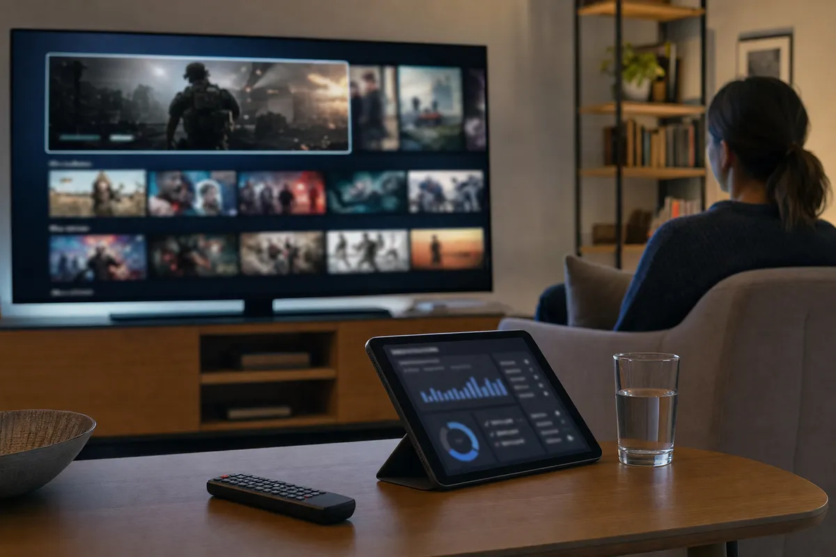 Questo è il film che ha dominato Netflix: non è quello che pensavamo