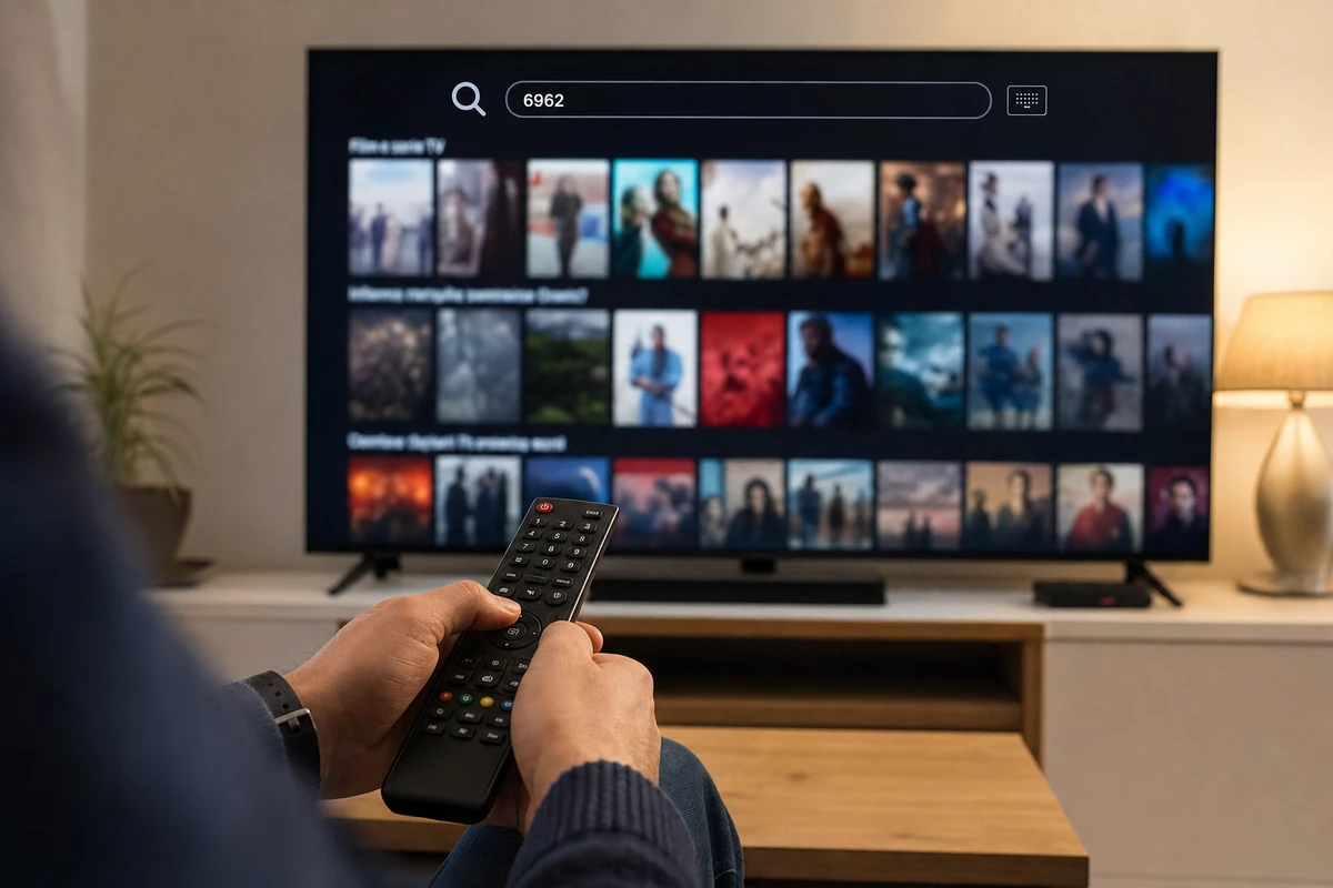 Netflix, la guida ai codici segreti per sbloccare film e serie nascosti