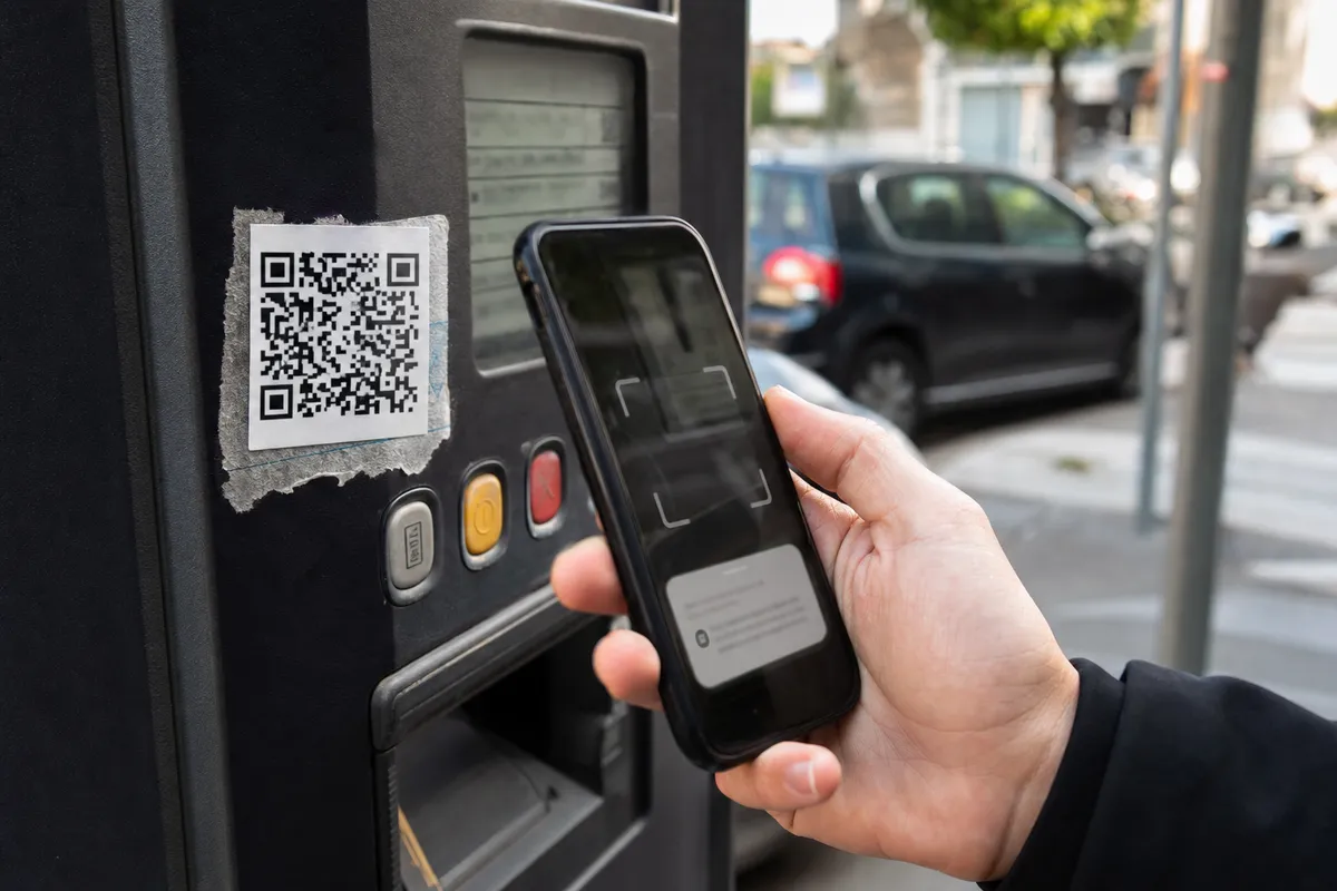 Non scansionare alcun codice QR finché non impari a riconoscere questa pericolosa truffa