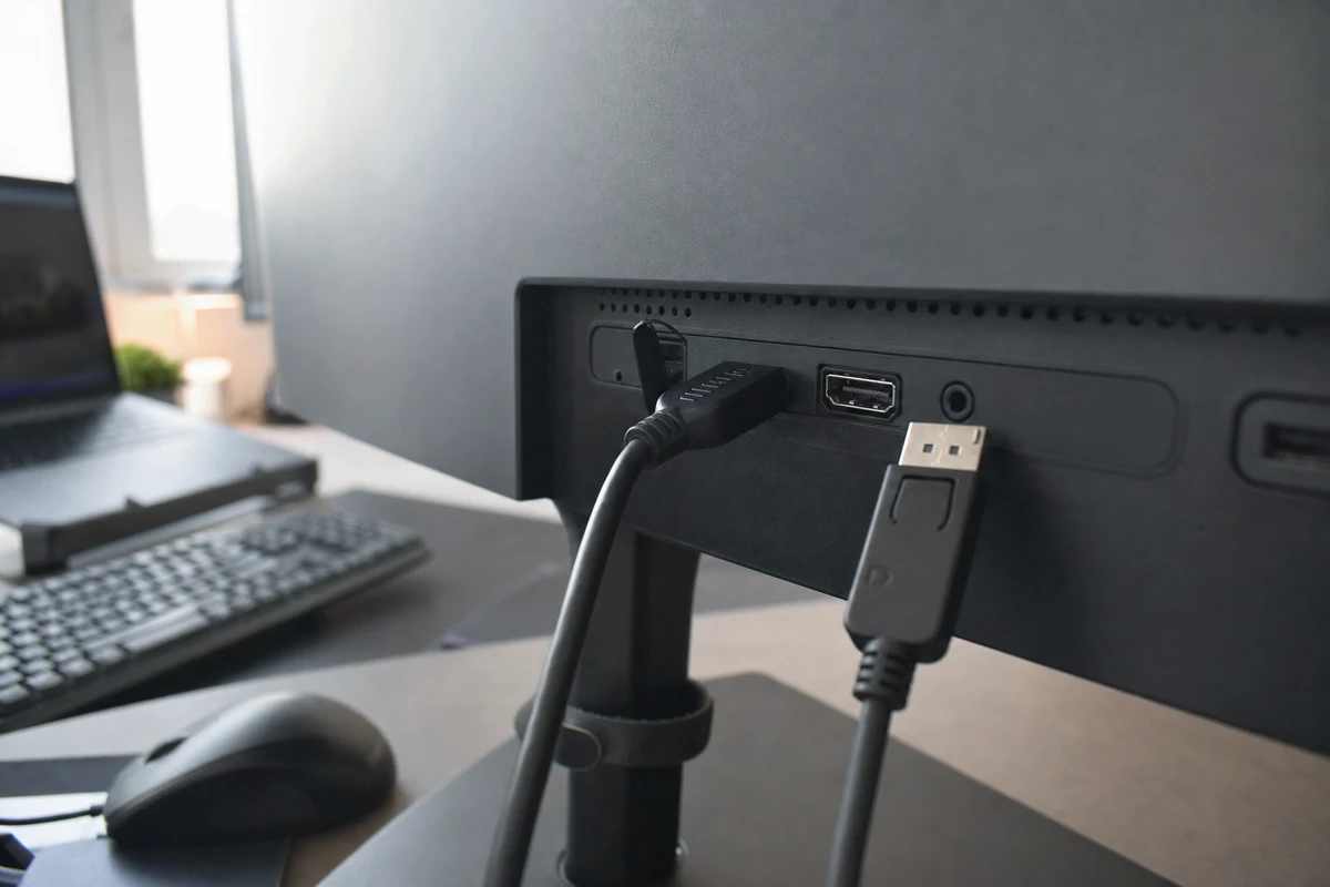 La porta HDMI del tuo monitor è una trappola: ecco perché non dovresti usarla in questi casi