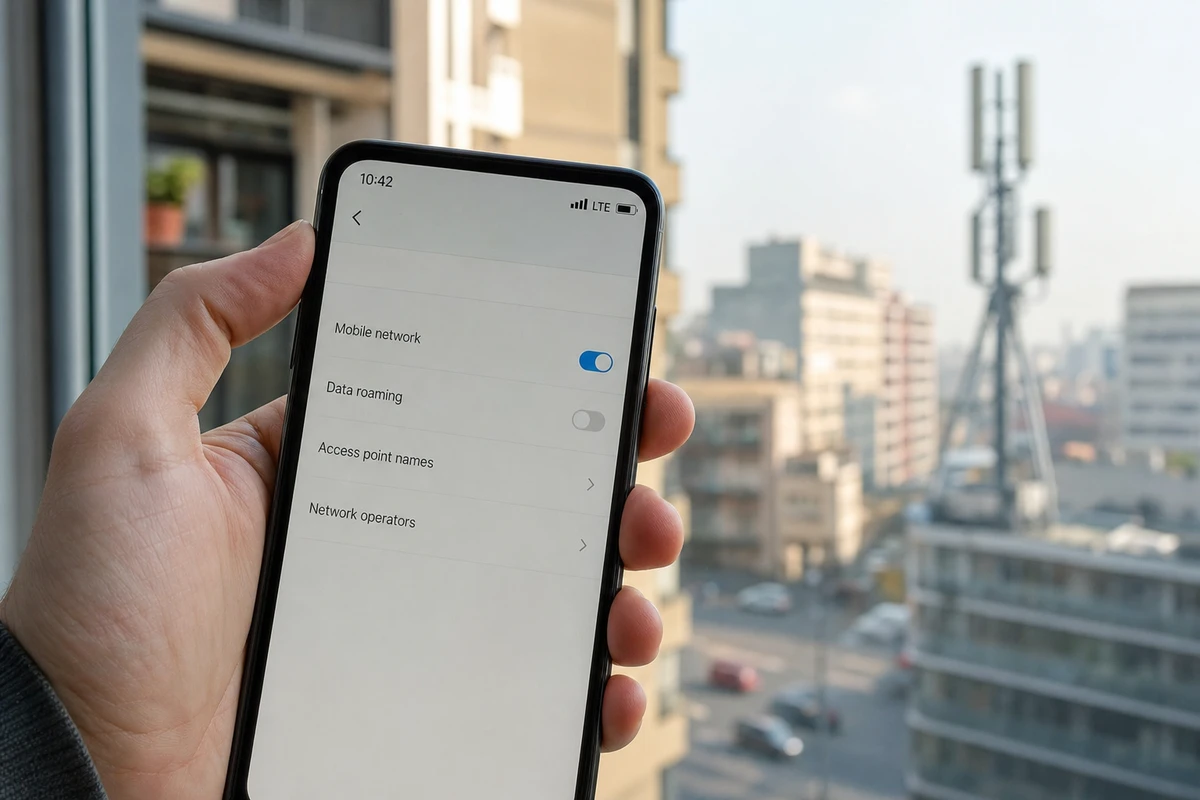 Cosa significa la presenza della sigla LTE sul tuo cellulare e perché non è sempre una cattiva notizia?