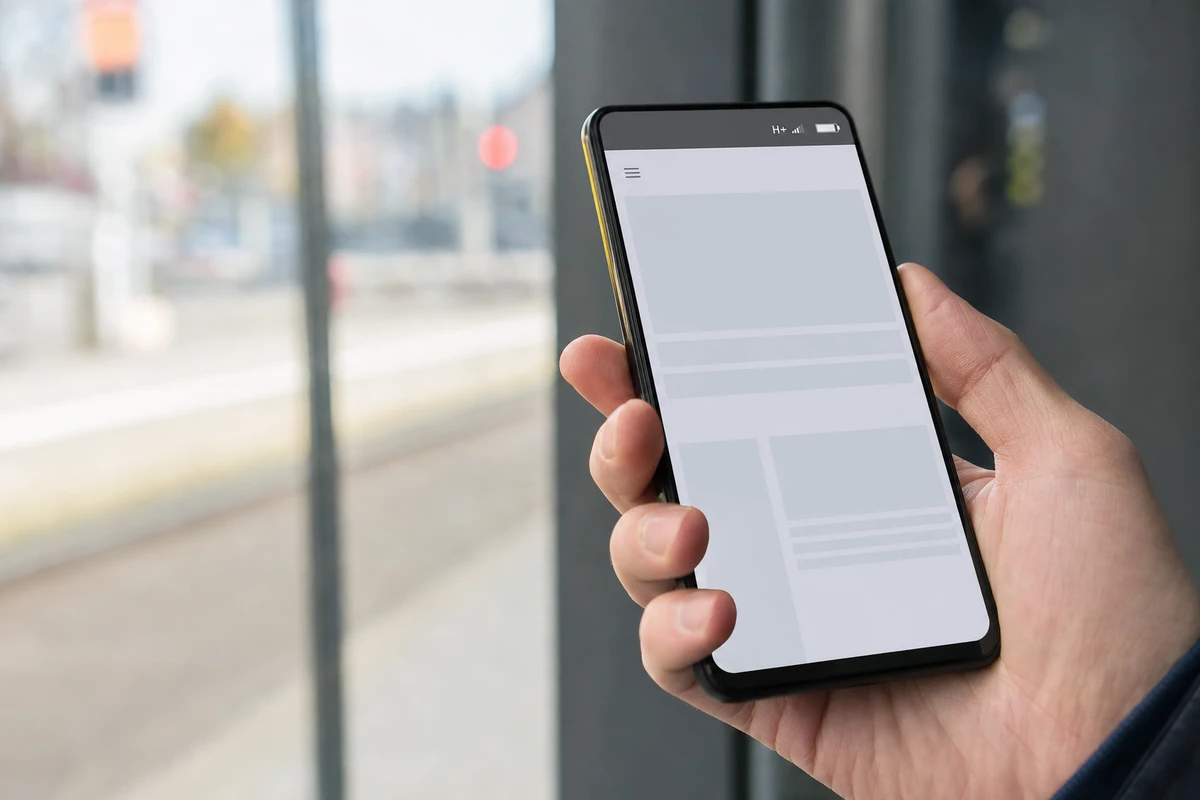 Cosa significa il simbolo H+ sul tuo telefono e in che modo influisce sulla tua connessione?