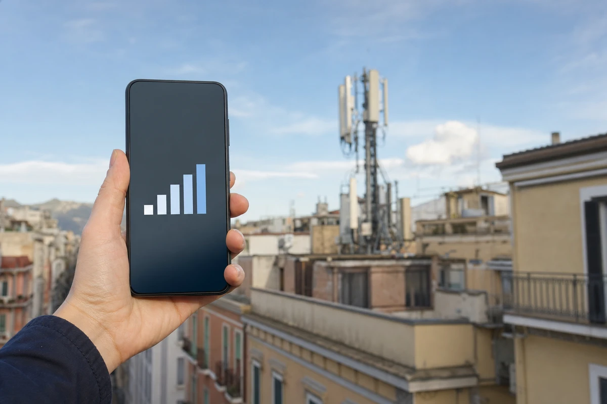 Smartphone 5G veloci: quali scegliere e perché la scritta non basta