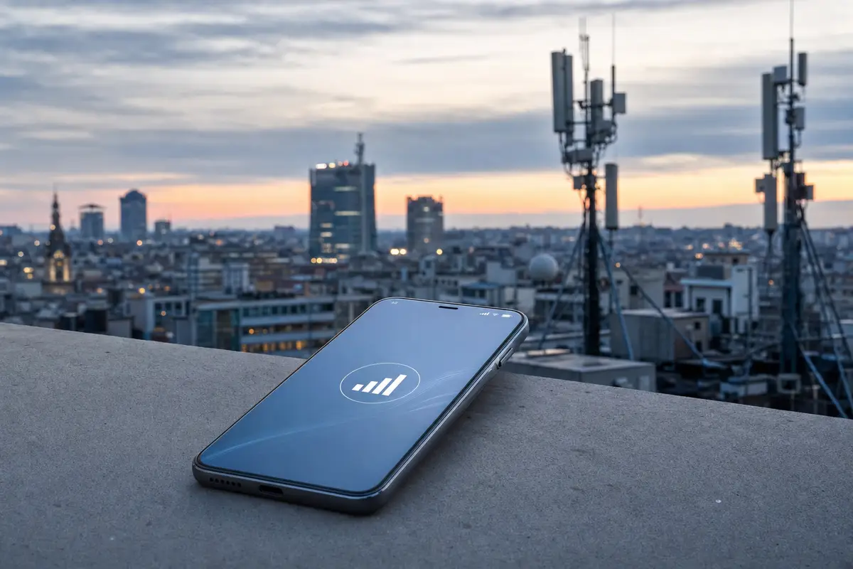 Smartphone 5G veloci: quali scegliere e perché la scritta non basta