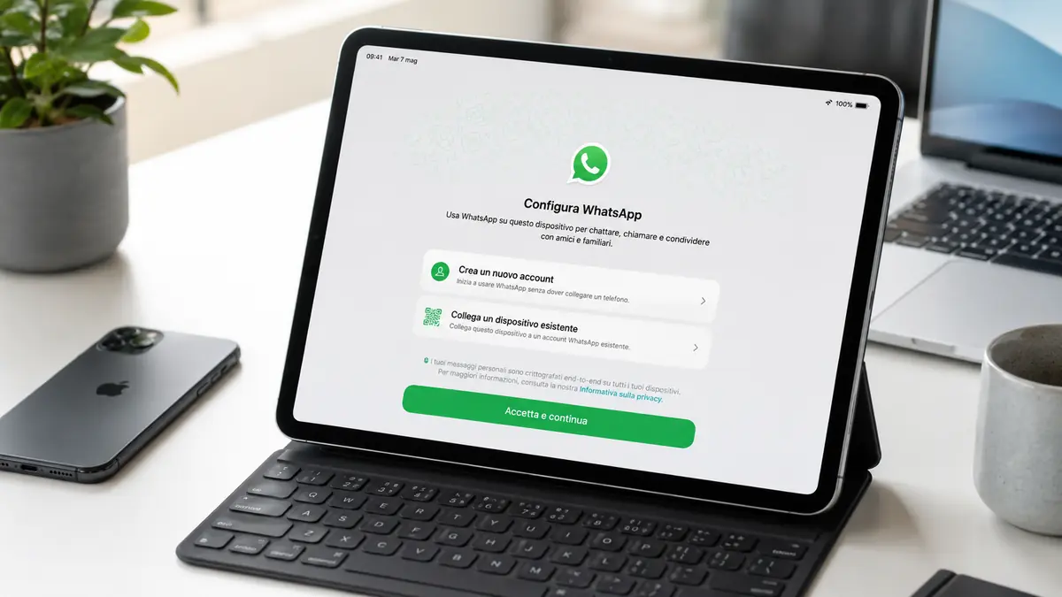 WhatsApp dopo anni risolve il suo più grande problema: era ora