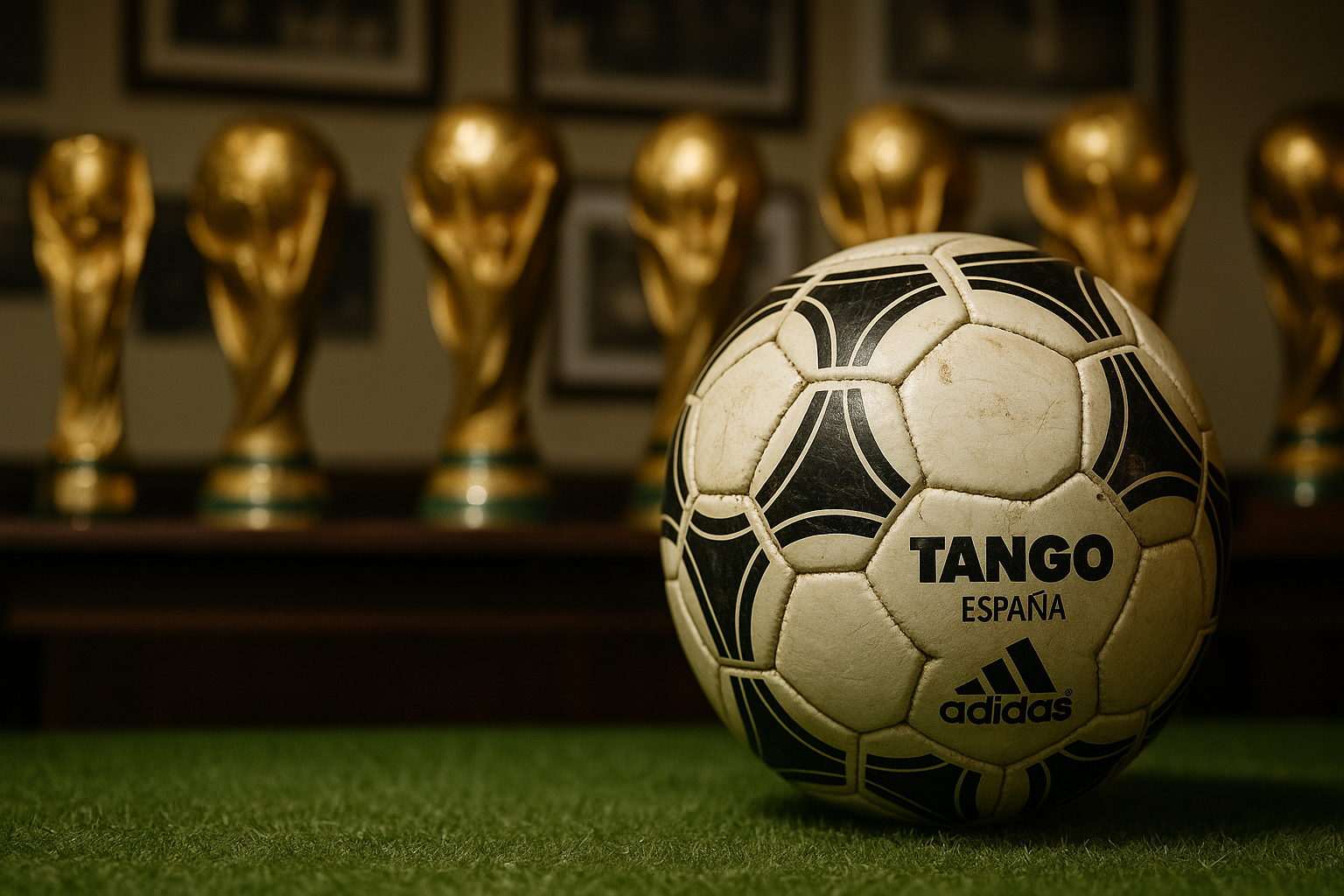 Mondiali di calcio: storia e curiosità dei Campionati (2)