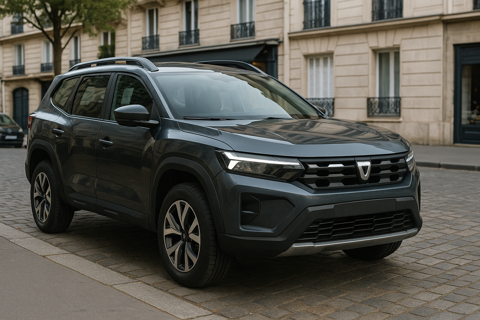 Dacia Bigster a 189 euro: come funziona l'offerta con reso (2)