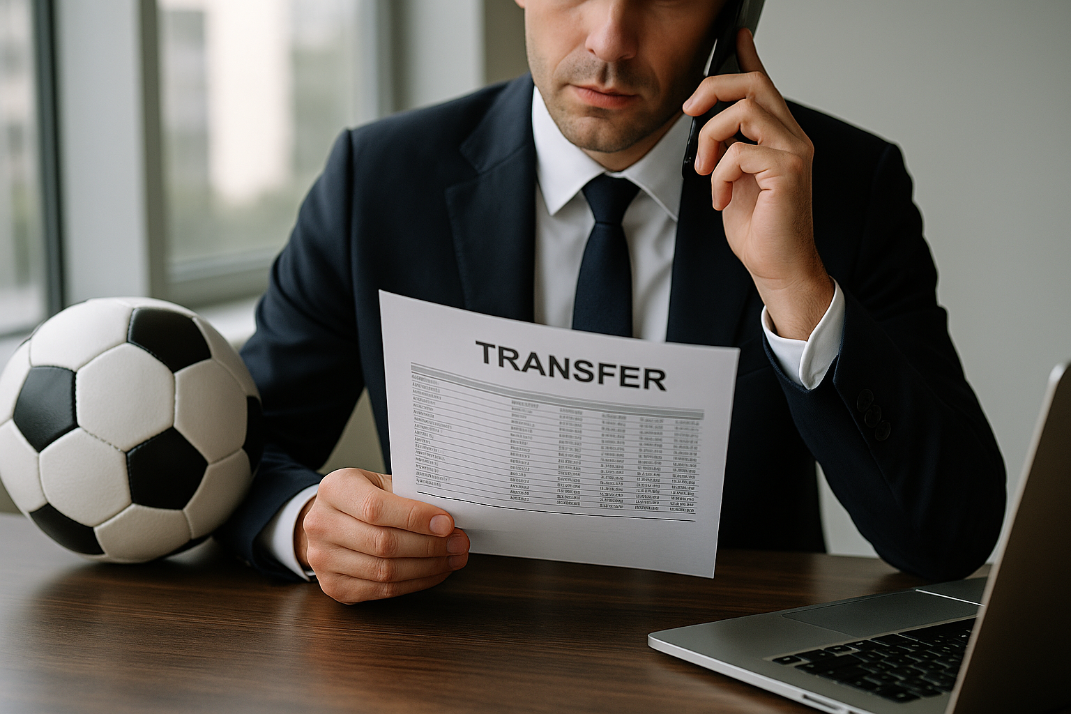 Mercato Juventus (2)