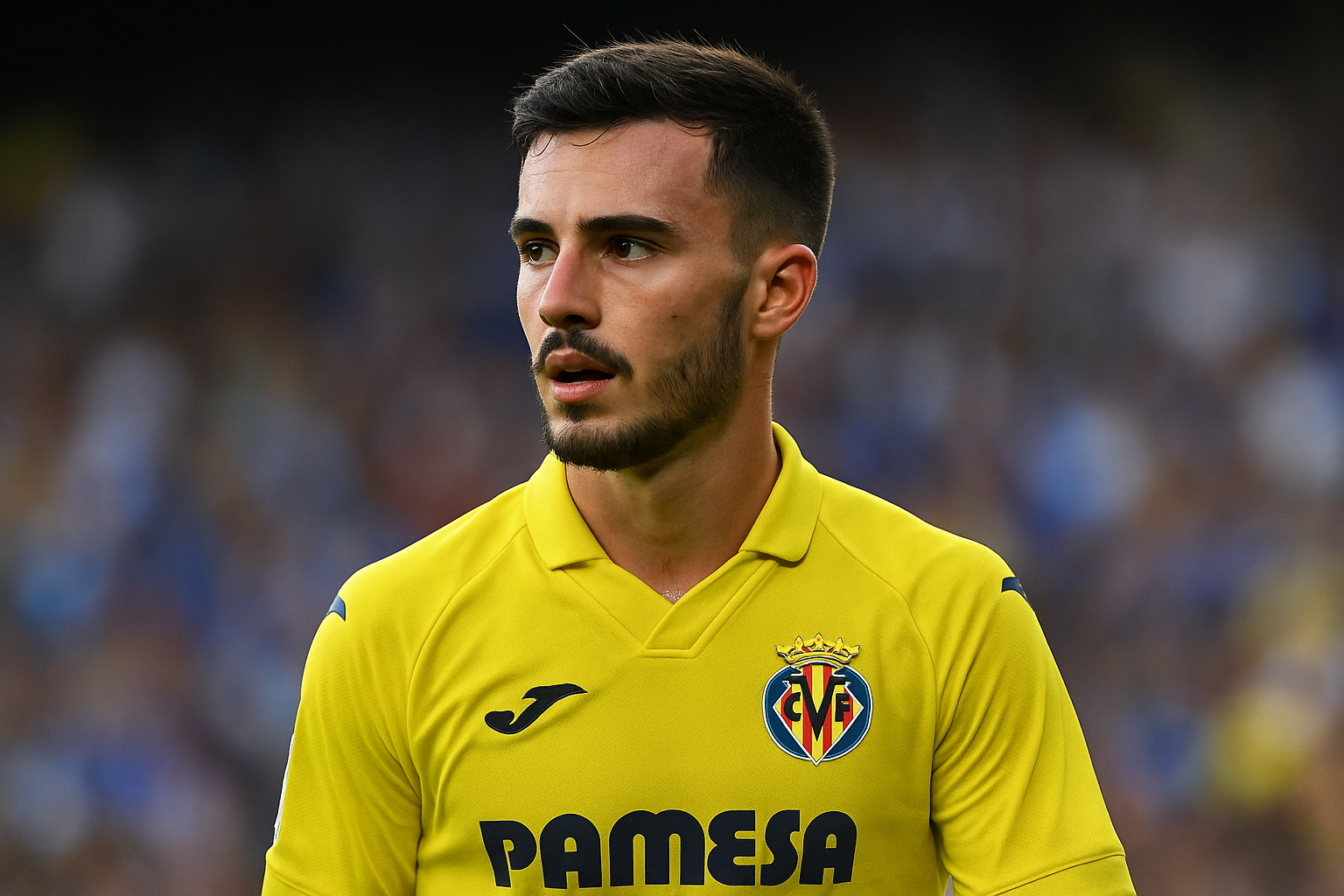 Álex Baena: il talento del Villarreal che attira i top club (2)