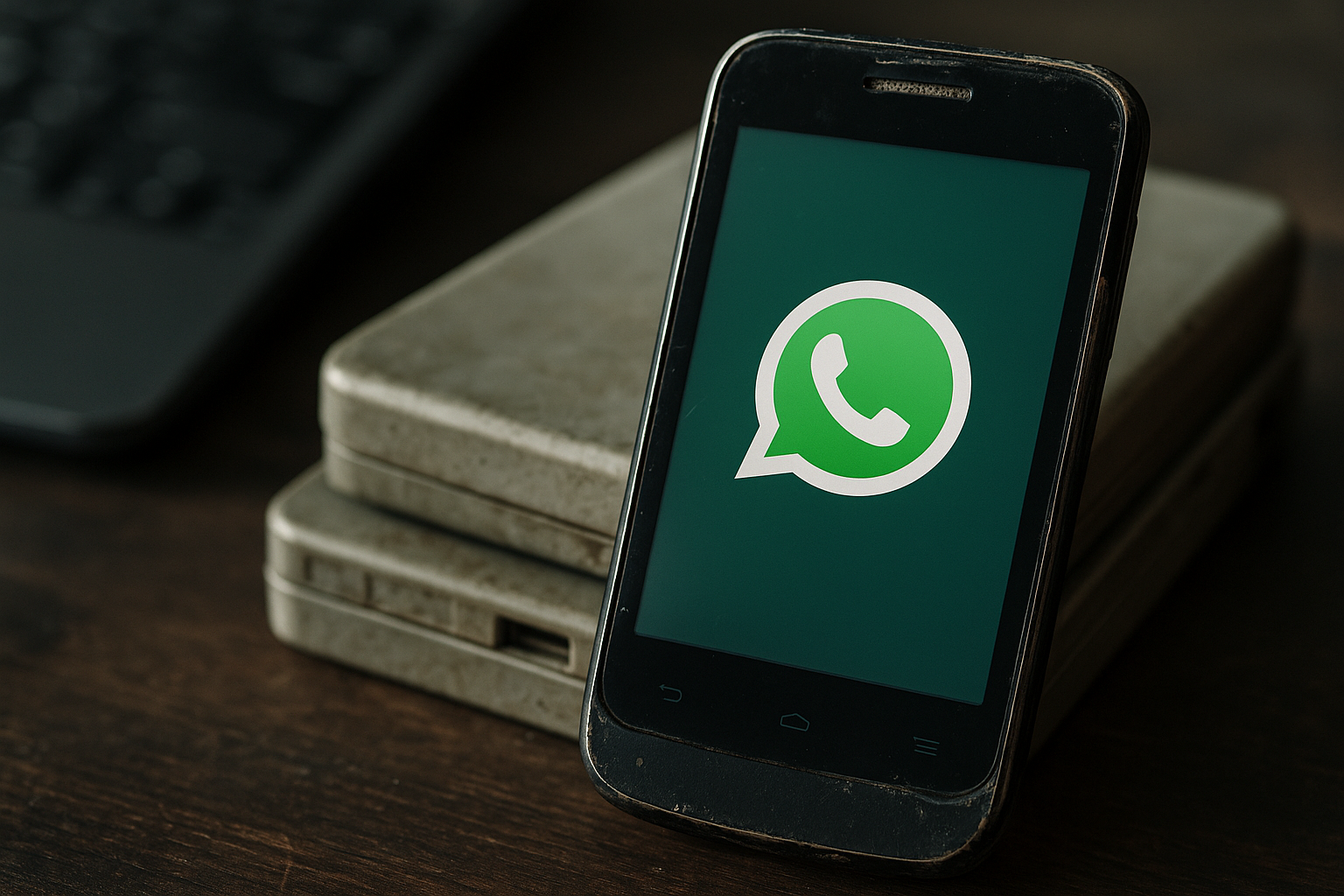 WhatsApp: blocco su smartphone obsoleti (2)