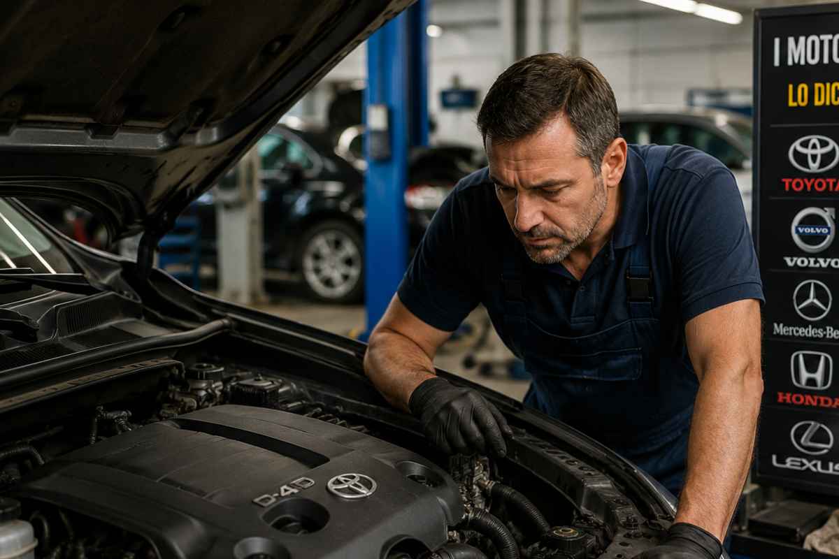 Sono questi i motori più resistenti, non c’è paragone: lo dice il chilometraggio