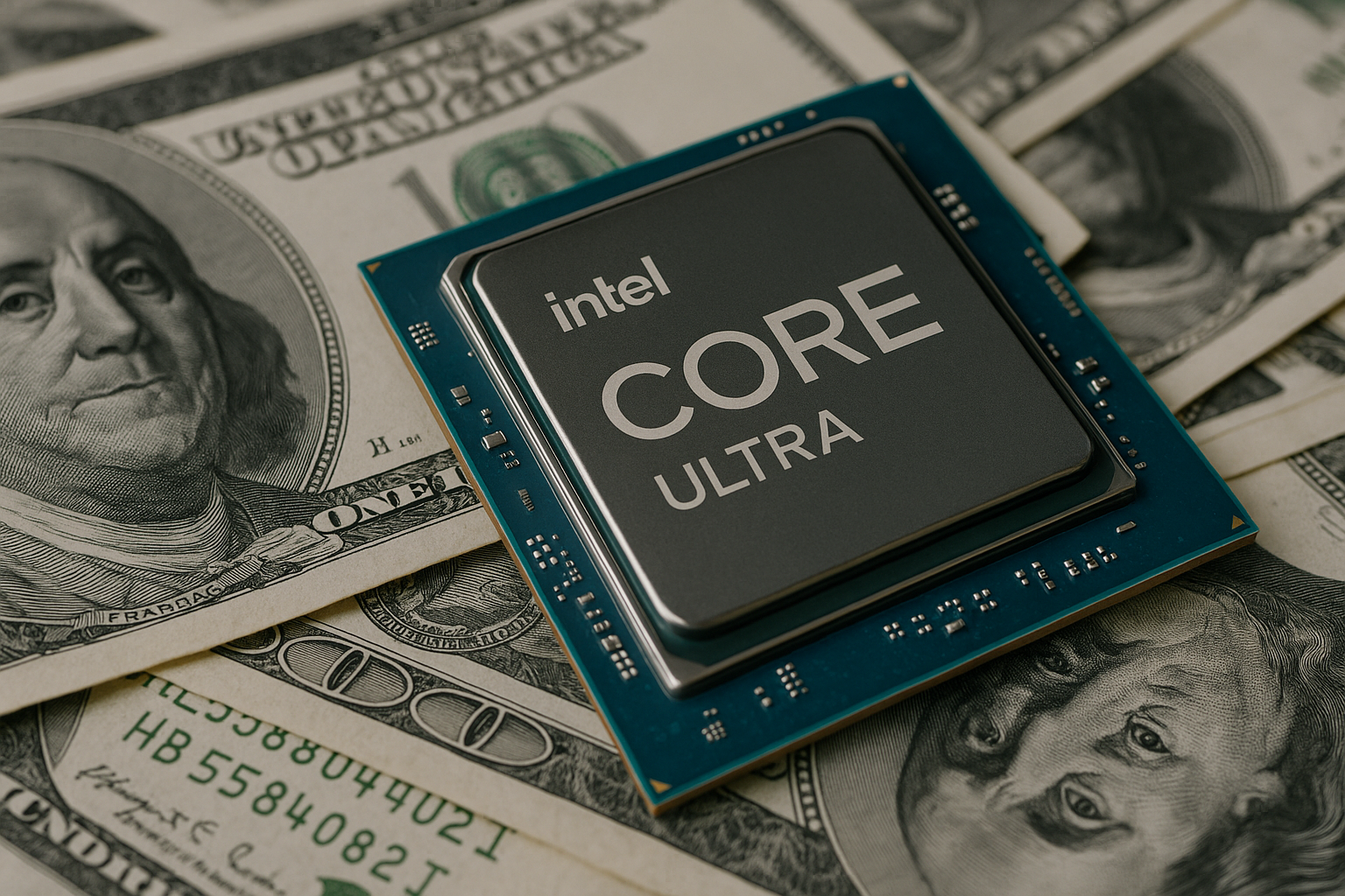 Intel alza i prezzi: Core Ultra 200S Plus e Xeon più cari, ecco quanto pagherai di più (2)