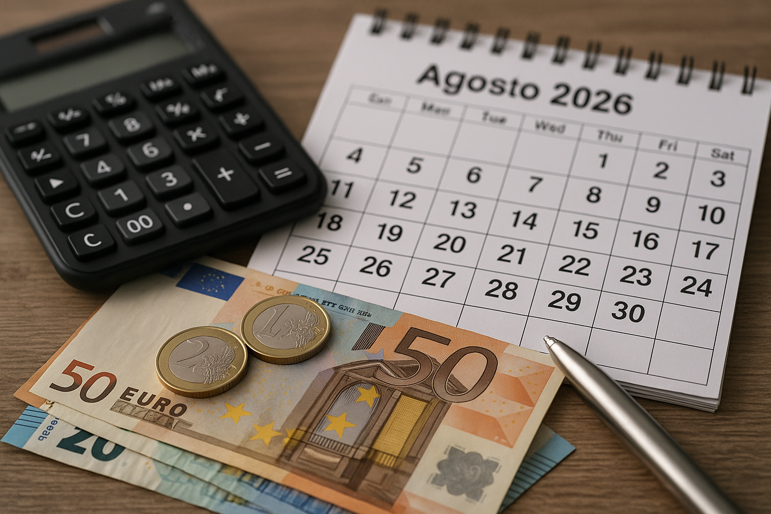 Rimborsi 730 da agosto 2026: a chi arrivano e quando