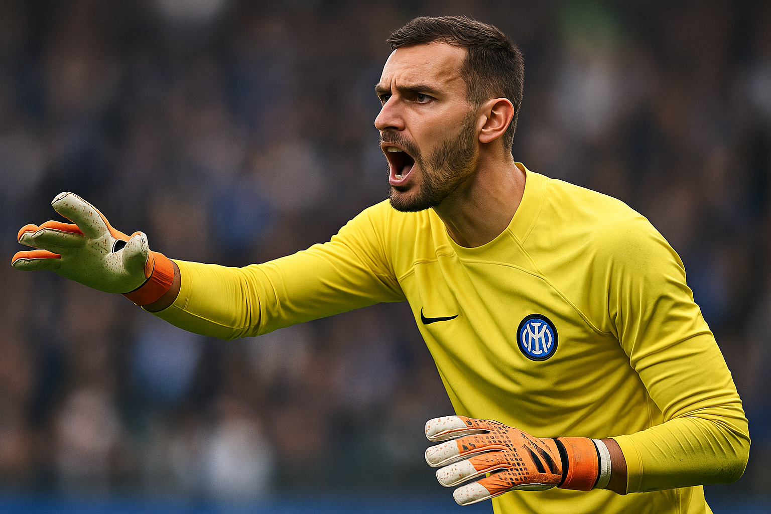 Ivan Provedel: il portiere della Lazio tra mercato e rinnovo (2)
