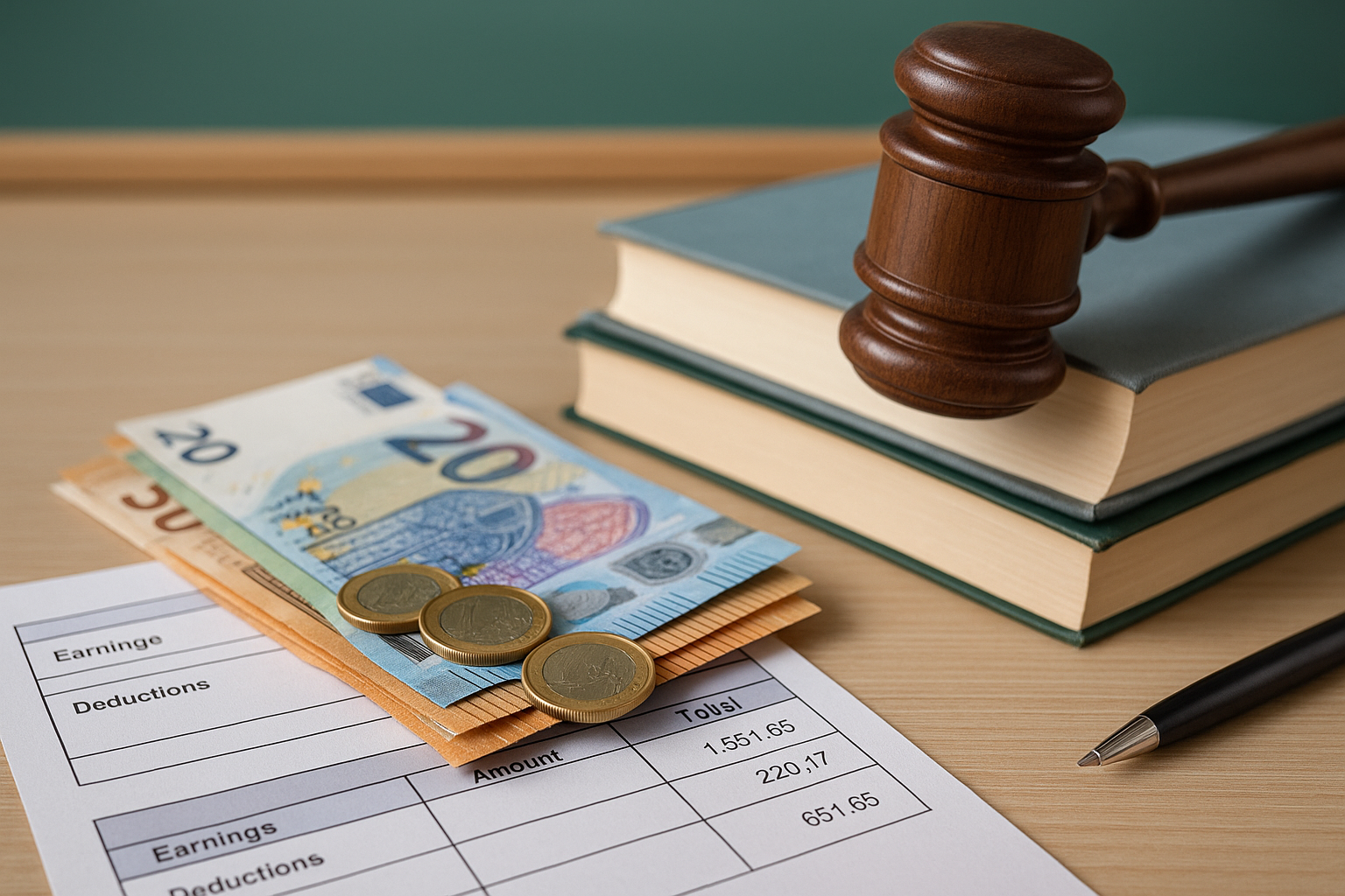 Arretrati scuola ad agosto 2026: 855 euro ai docenti, 633 agli Ata, date e modalità di pagamento