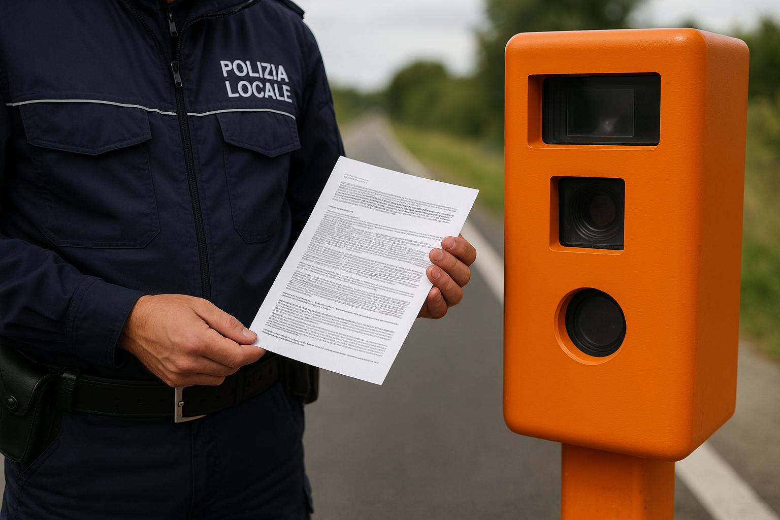Autovelox non omologati, il decreto sana le 3.150 multe: come fare ricorso