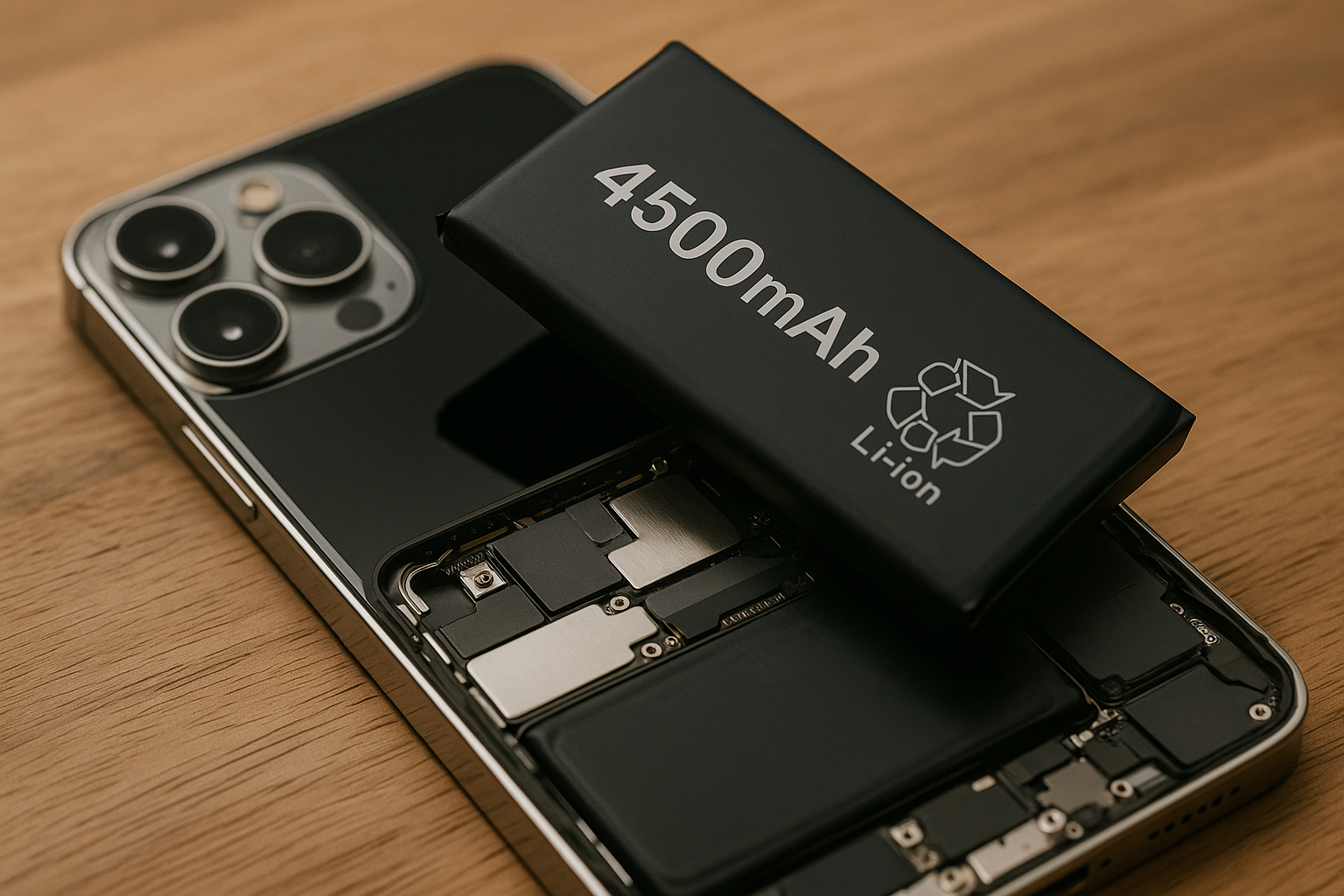 iPhone 18 Pro e Pro Max, batterie più grandi confermano il salto generazionale (2)