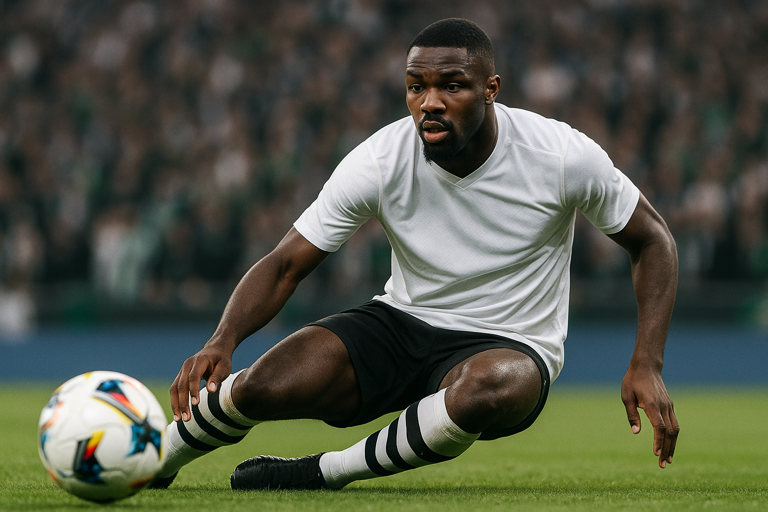 Marcus Thuram: carriera, statistiche e ultime notizie (2)