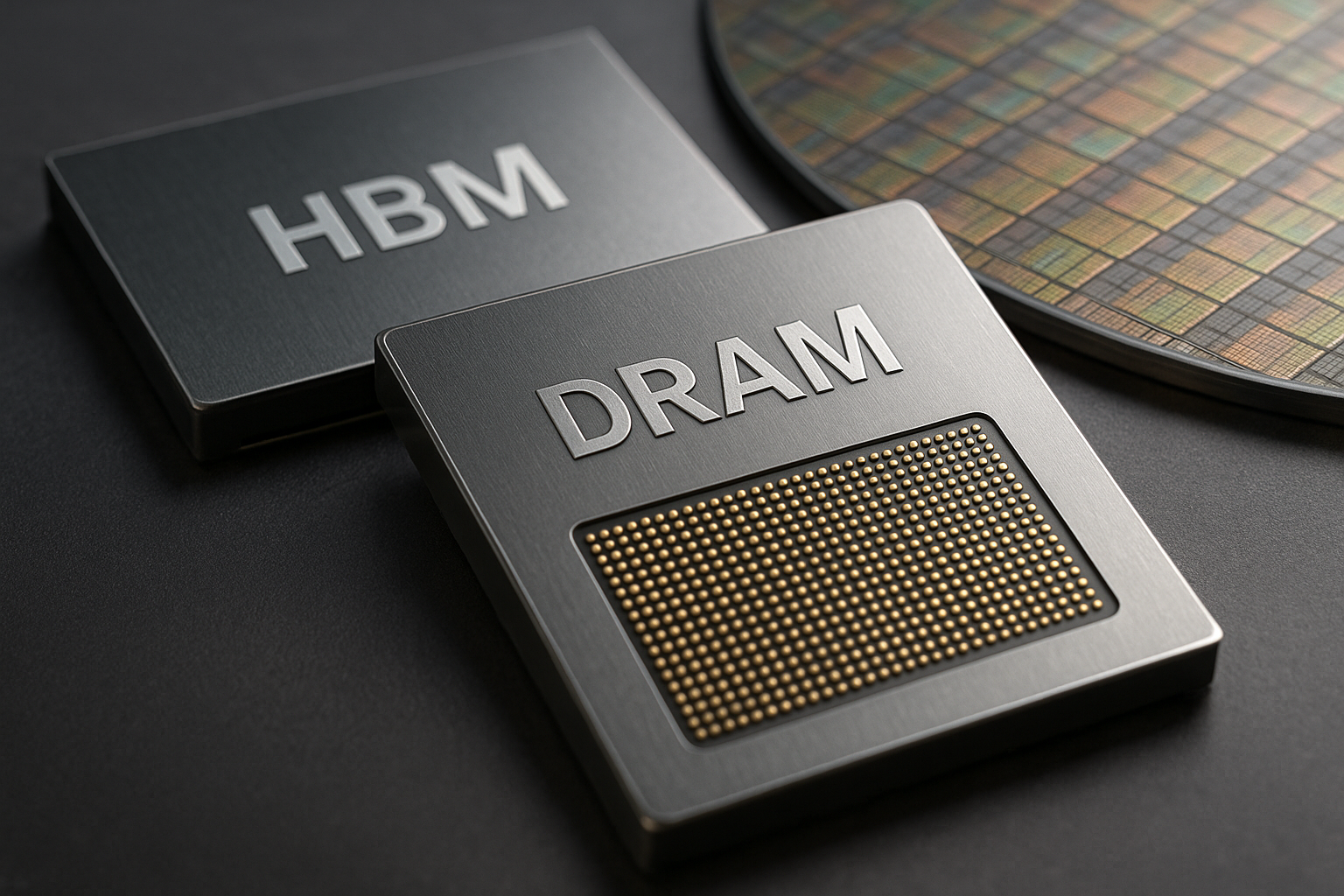 SK Hynix debutta a Wall Street con 26,5 miliardi: il boom dei chip per l'IA (2)