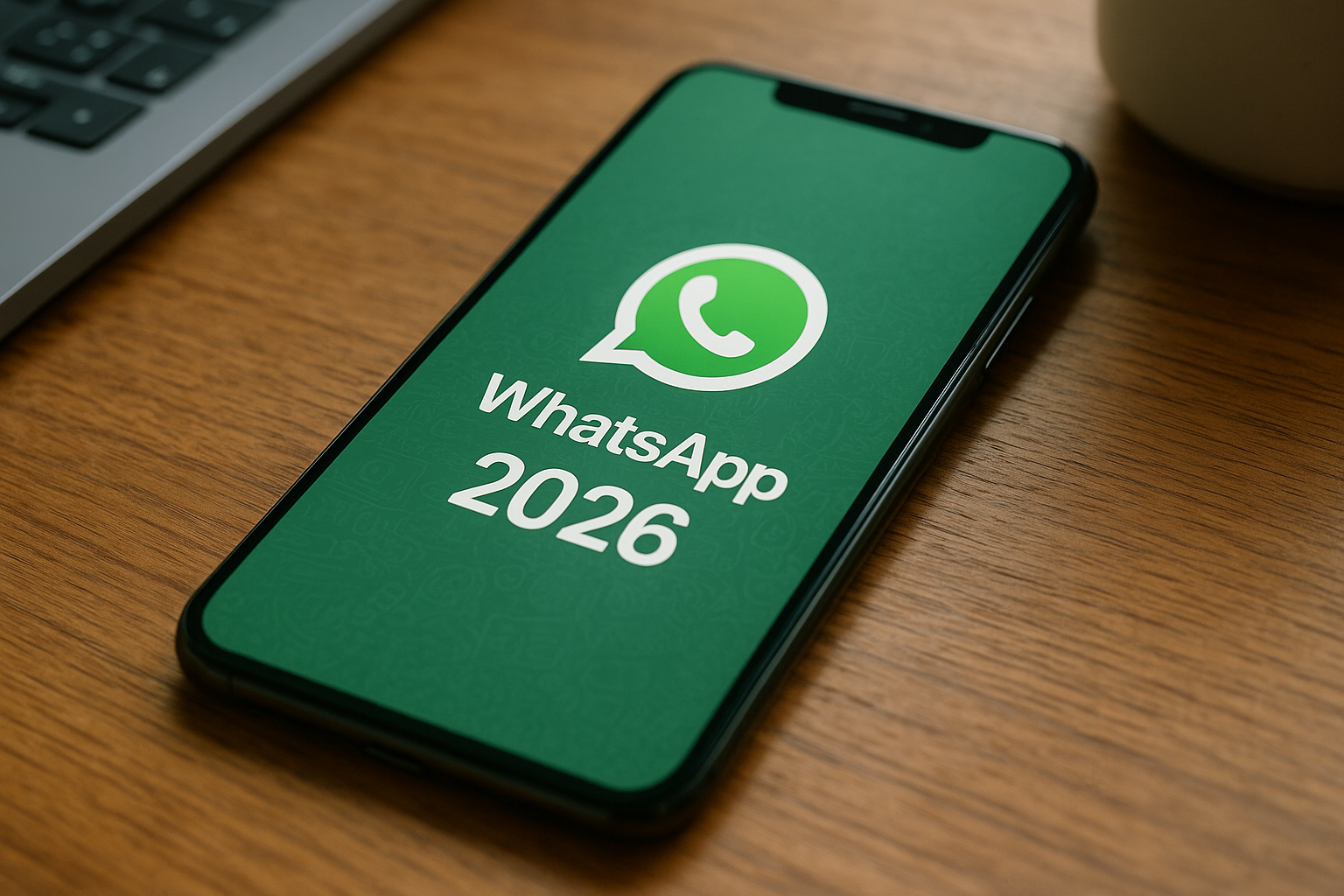 WhatsApp nel 2026: le 5 funzioni che non conosci (e che ti cambiano la vita) (2)