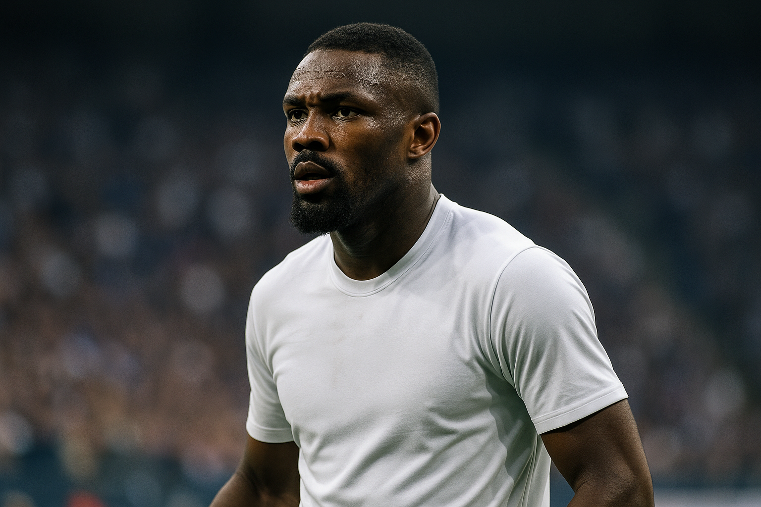 Marcus Thuram: carriera, statistiche e palmares