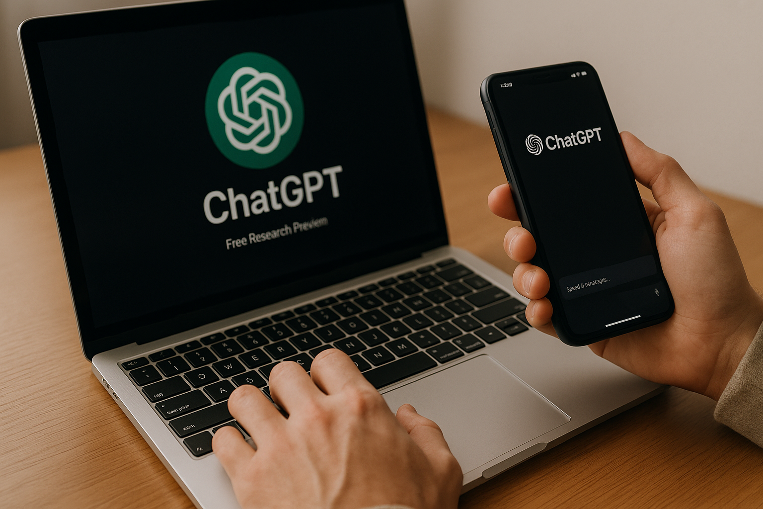 ChatGPT: come usarlo senza pagare (e quando conviene farlo) (2)