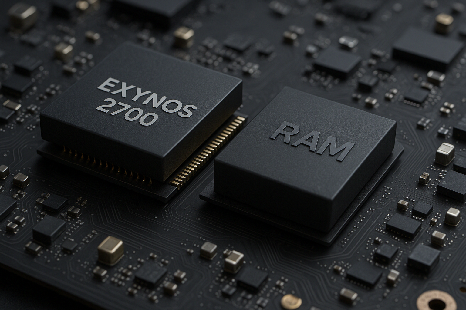 Samsung Exynos 2700, la rivoluzione termica che allontana la RAM dal chip (2)
